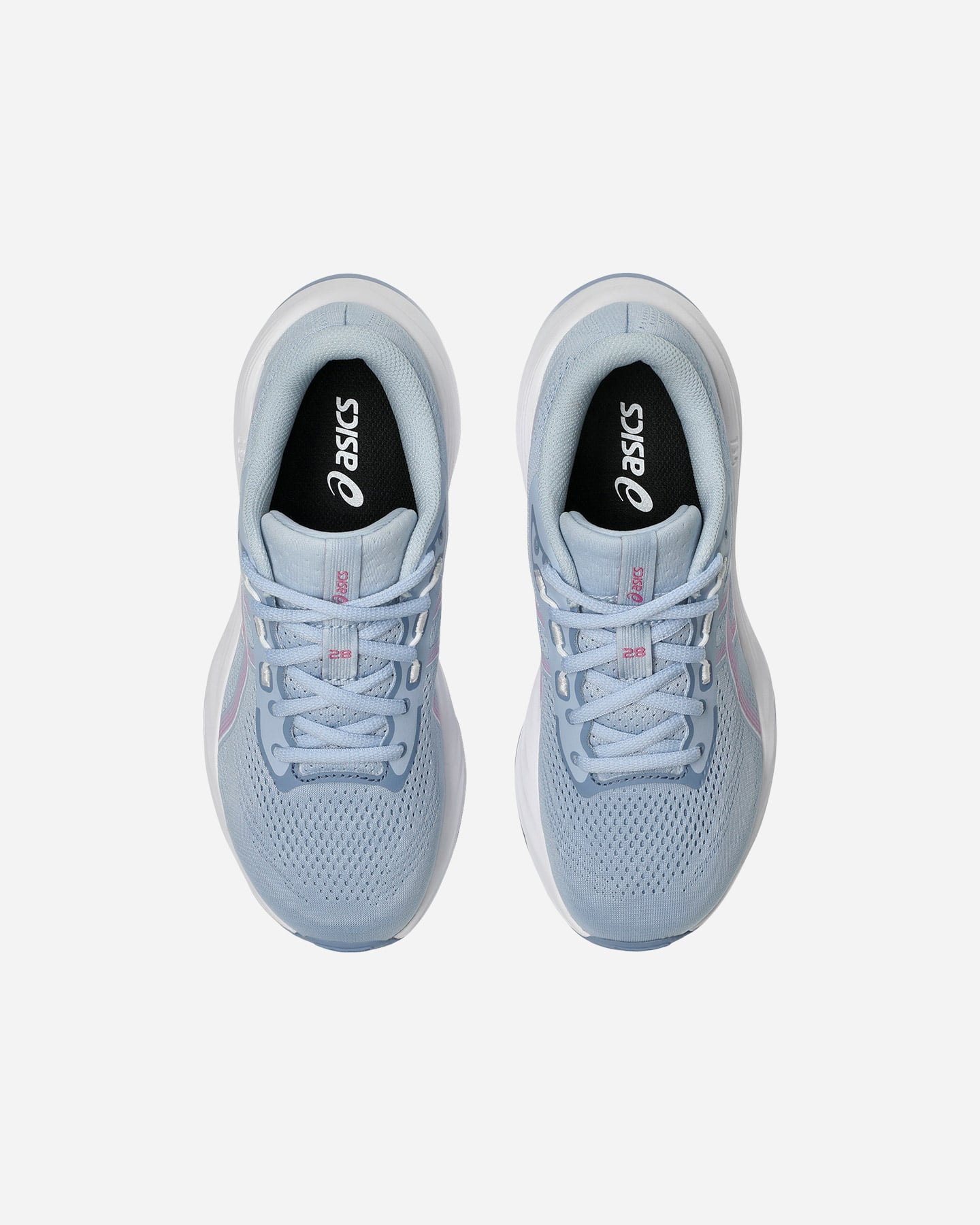 Scarpe running ASICS GEL-CUMULUS 28 GS JR - Color mix - 4 | Cisalfa Sport