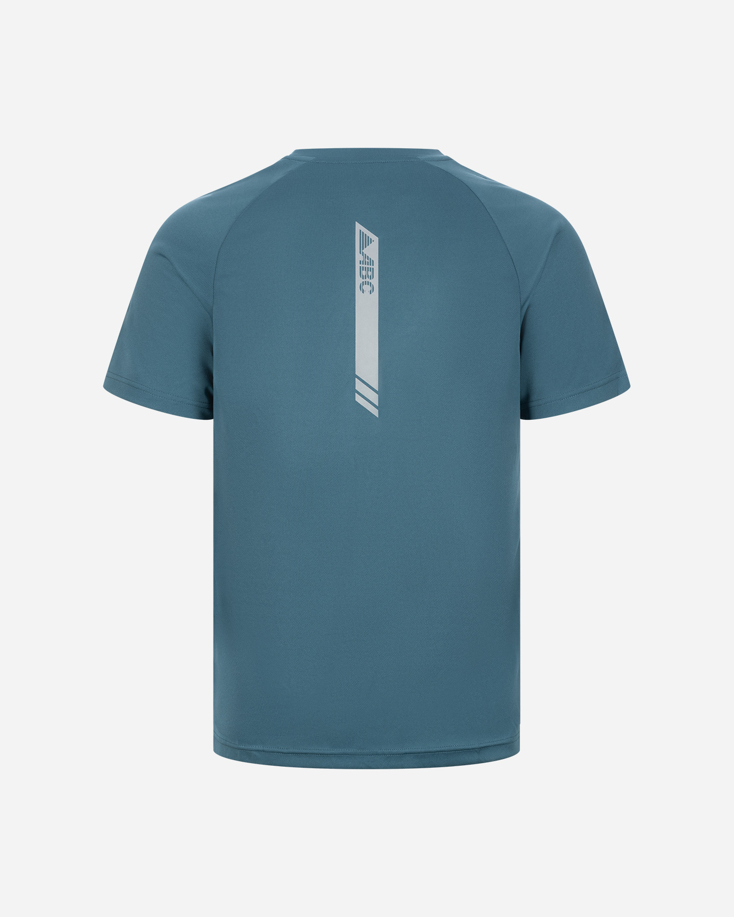 T-shirt running ABC RUNNING BASIC M - 1 | Cisalfa Sport