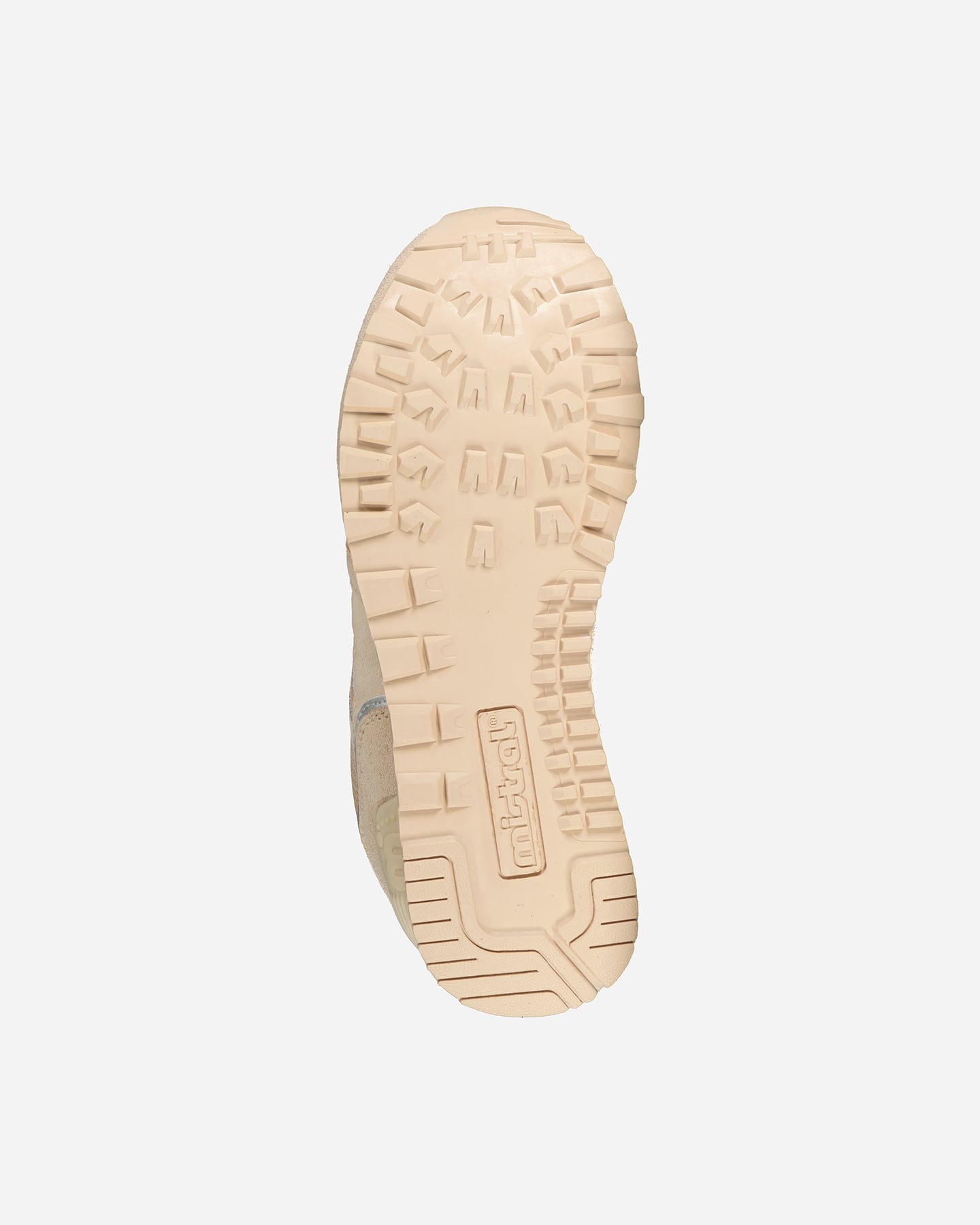 Scarpe sneakers MISTRAL SEVENTIES W - Rosa - 2 | Cisalfa Sport