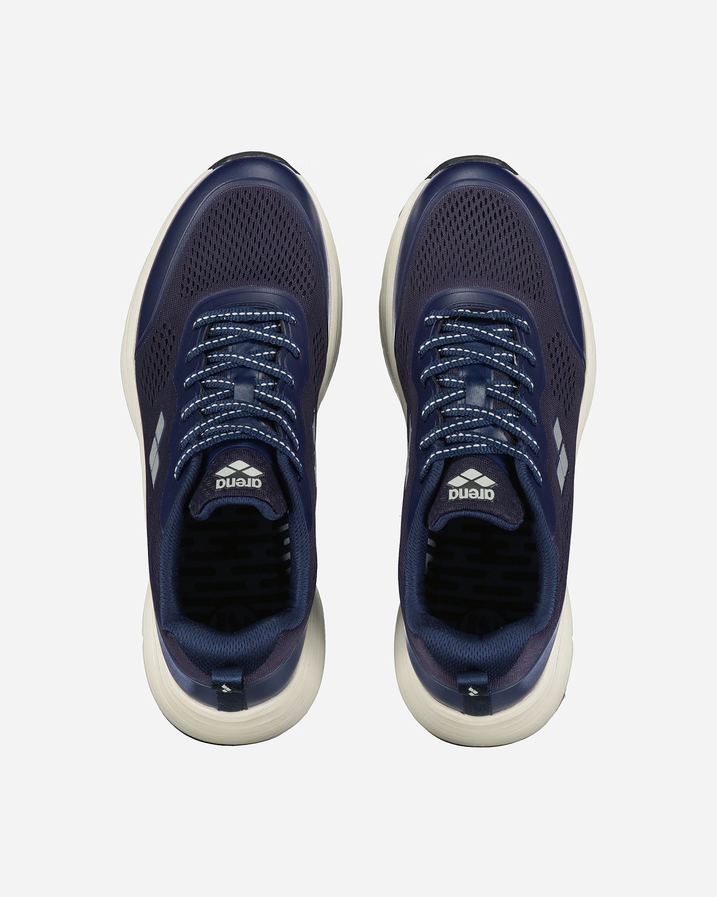 Scarpe sneakers ARENA FASTRACK M - Blu Navy - 4 | Cisalfa Sport