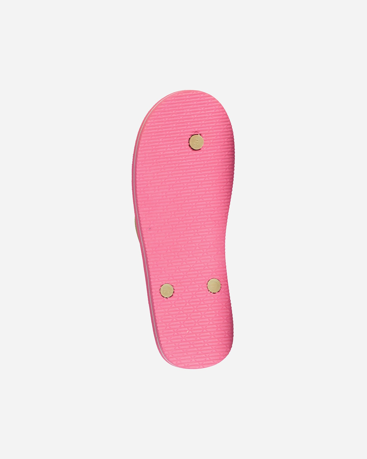 Infradito FIREFLY CLASSIC W - Rosa - 4 | Cisalfa Sport