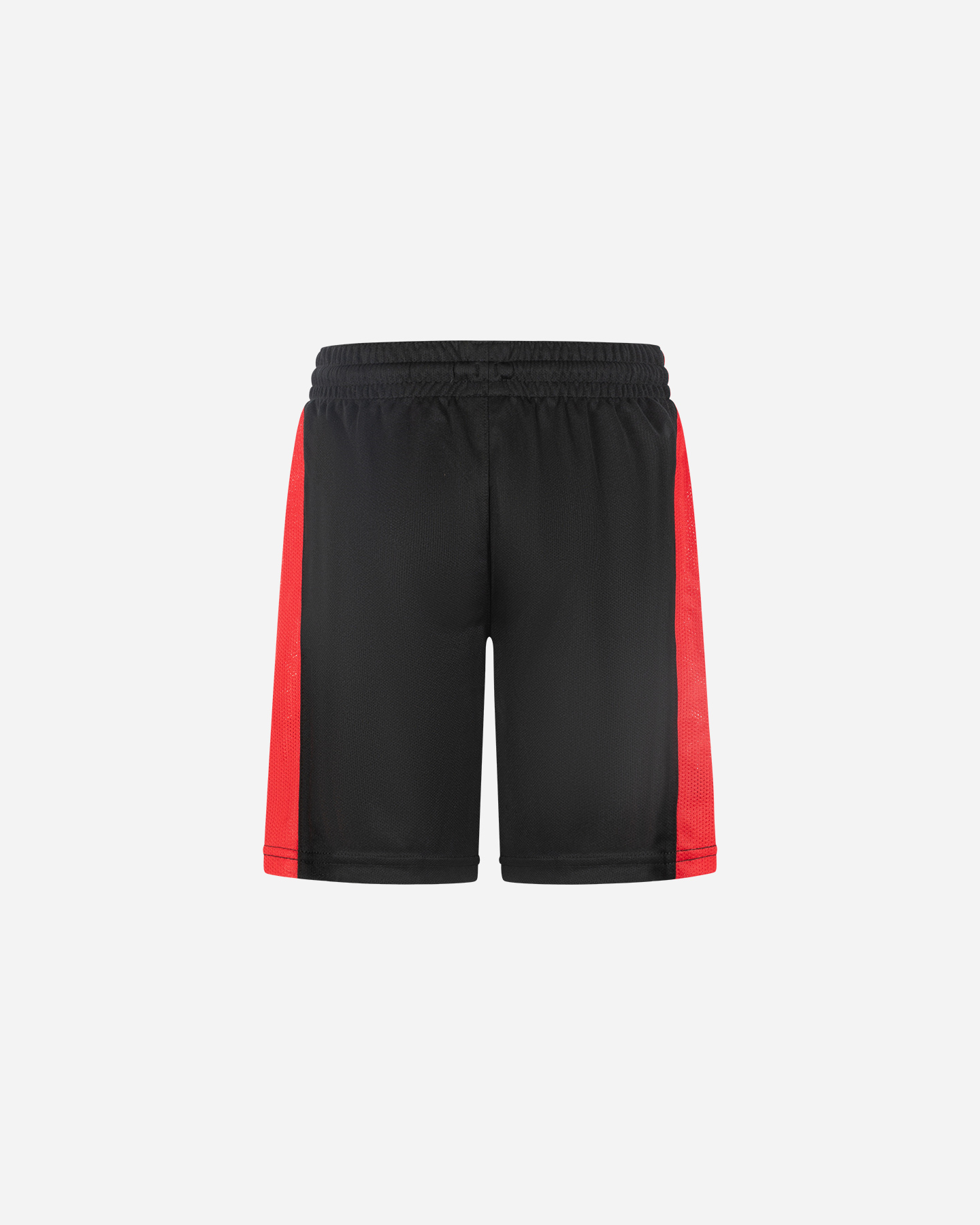 Pantaloncini basket ABC TEAM PASSION JR - Nero - 1 | Cisalfa Sport