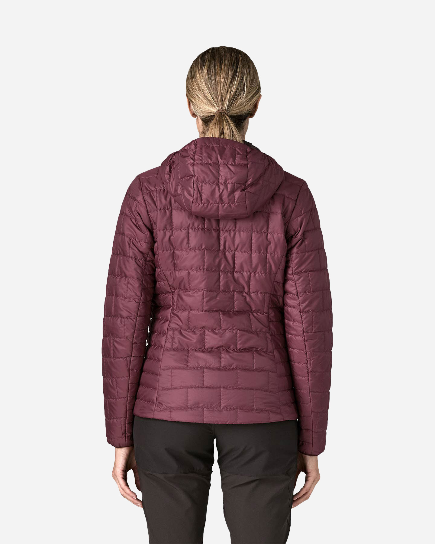 Giacca outdoor PATAGONIA NANO PUFF W - 1 | Cisalfa Sport