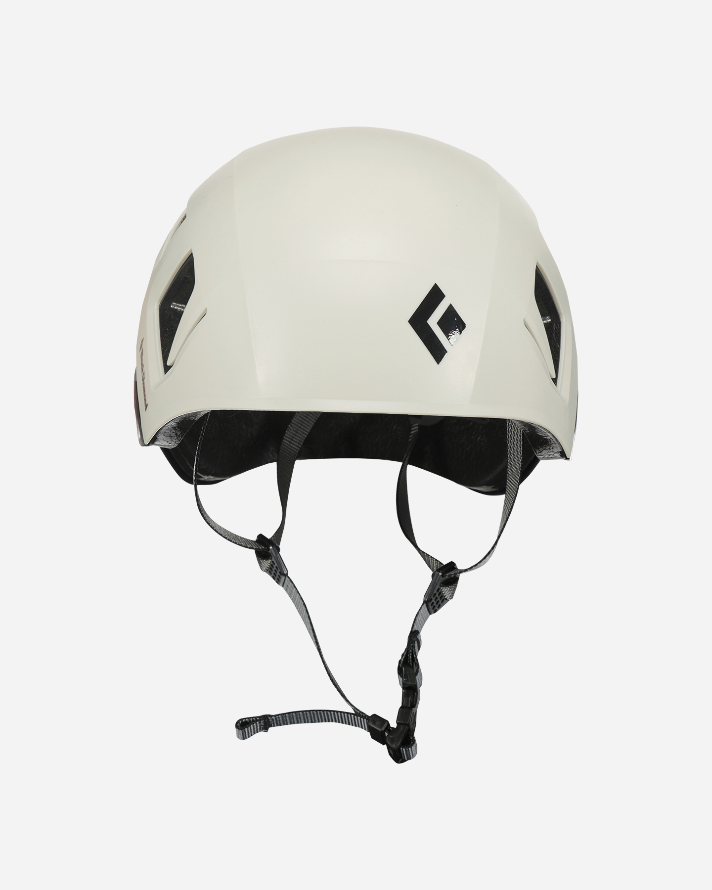 Casco alpinismo BLACK DIAMOND CAPITAN  - Bianco - 1 | Cisalfa Sport