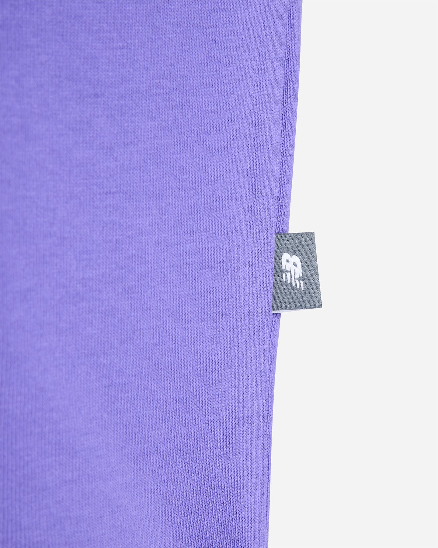 T-shirt NEW BALANCE ATHLETICS PREMIUM SMALL LOGO M - Viola - 4 | Cisalfa Sport