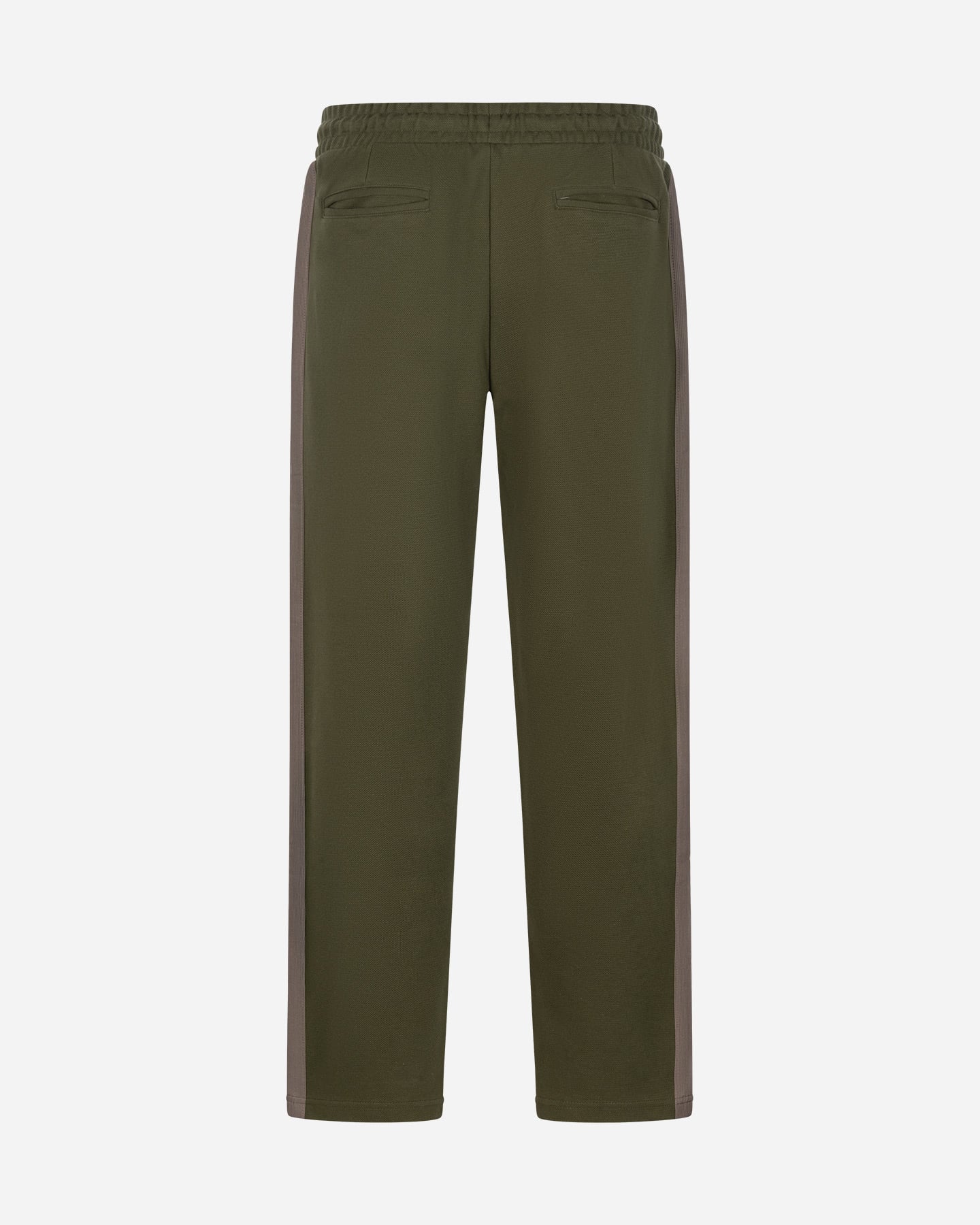 Pantalone ELLESSE SARTORIA M - Verde - 1 | Cisalfa Sport