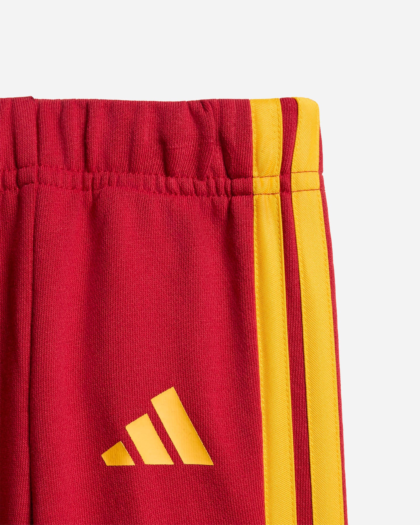 Tuta calcio ufficiale ADIDAS DNA AS ROMA 26-27 INF JR - 4 | Cisalfa Sport