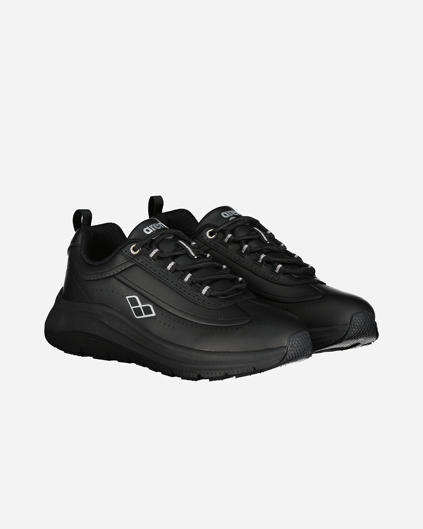Scarpe sneakers ARENA COMFORT 3.0 W - Nero - 1 | Cisalfa Sport