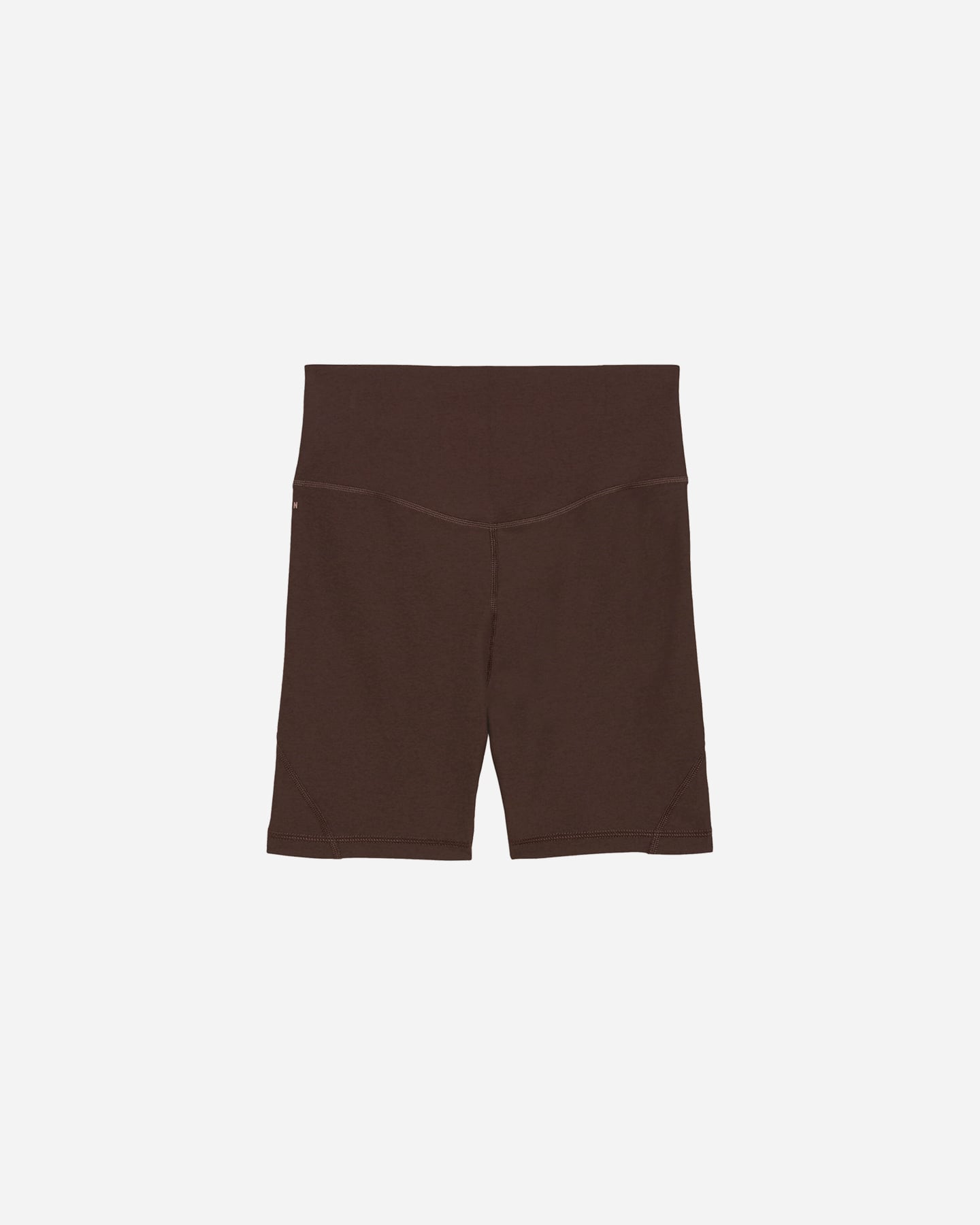 Short training PUMA CLOUDSPUN 6IN W - Marrone - 1 | Cisalfa Sport