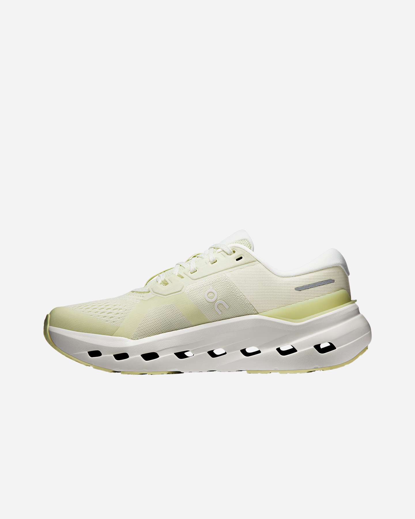 Scarpe running ON CLOUDRUNNER 3 W - Verde - 5 | Cisalfa Sport
