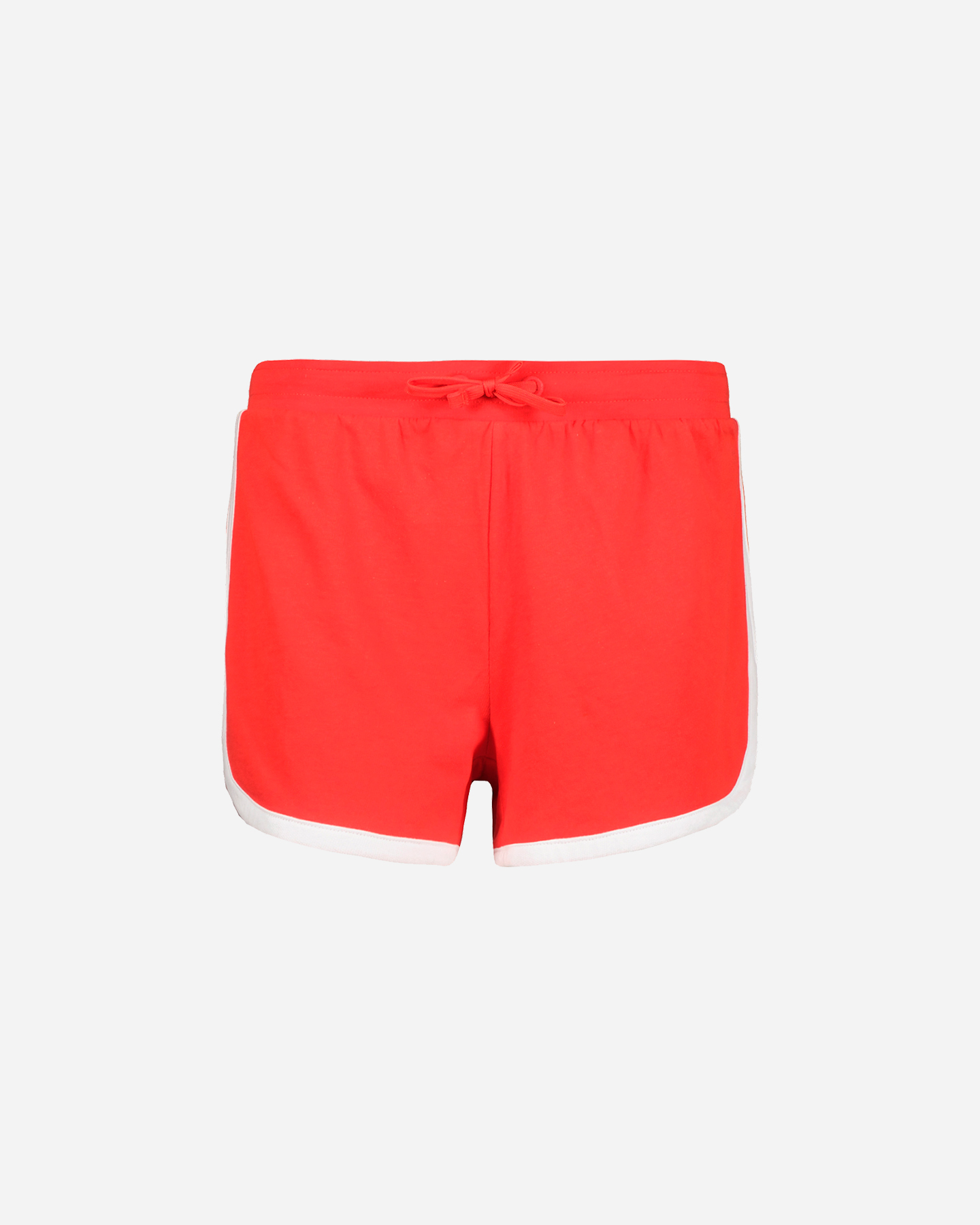 Pantaloncini ADMIRAL VARSITY W - Rosso - 4 | Cisalfa Sport