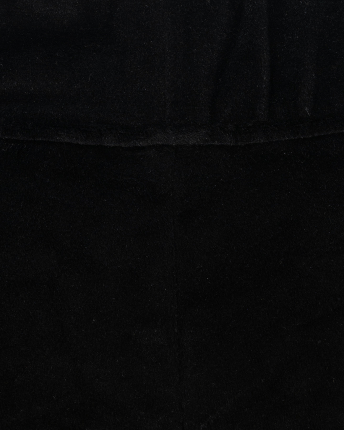 Pantalone MIA M CHENILLE FLARE W - Nero - 2 | Cisalfa Sport