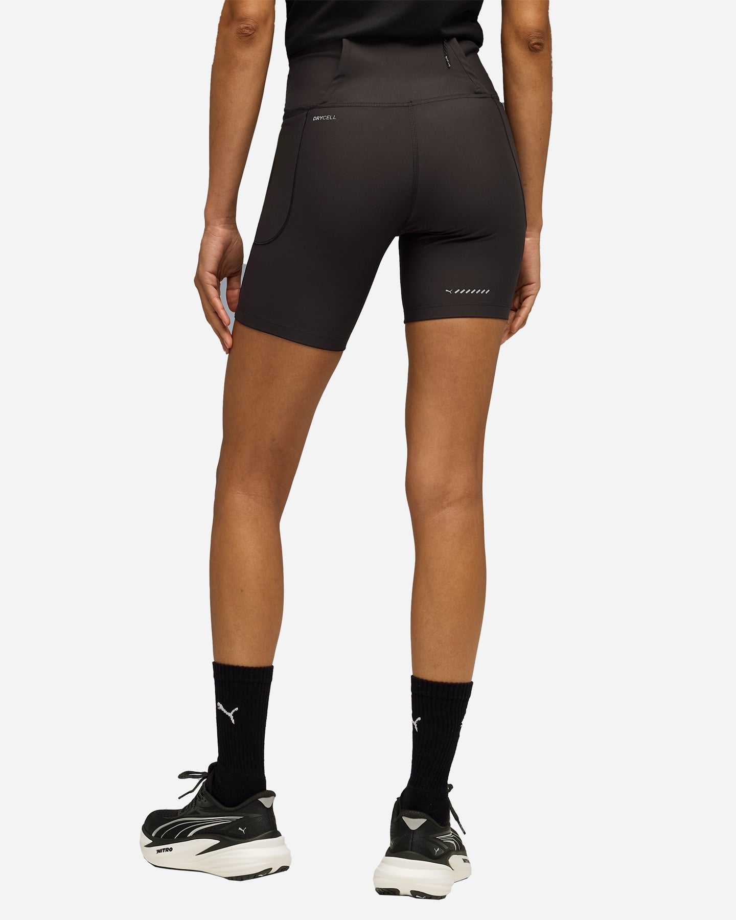 Short running PUMA DREAMRUN 7 W - 3 | Cisalfa Sport