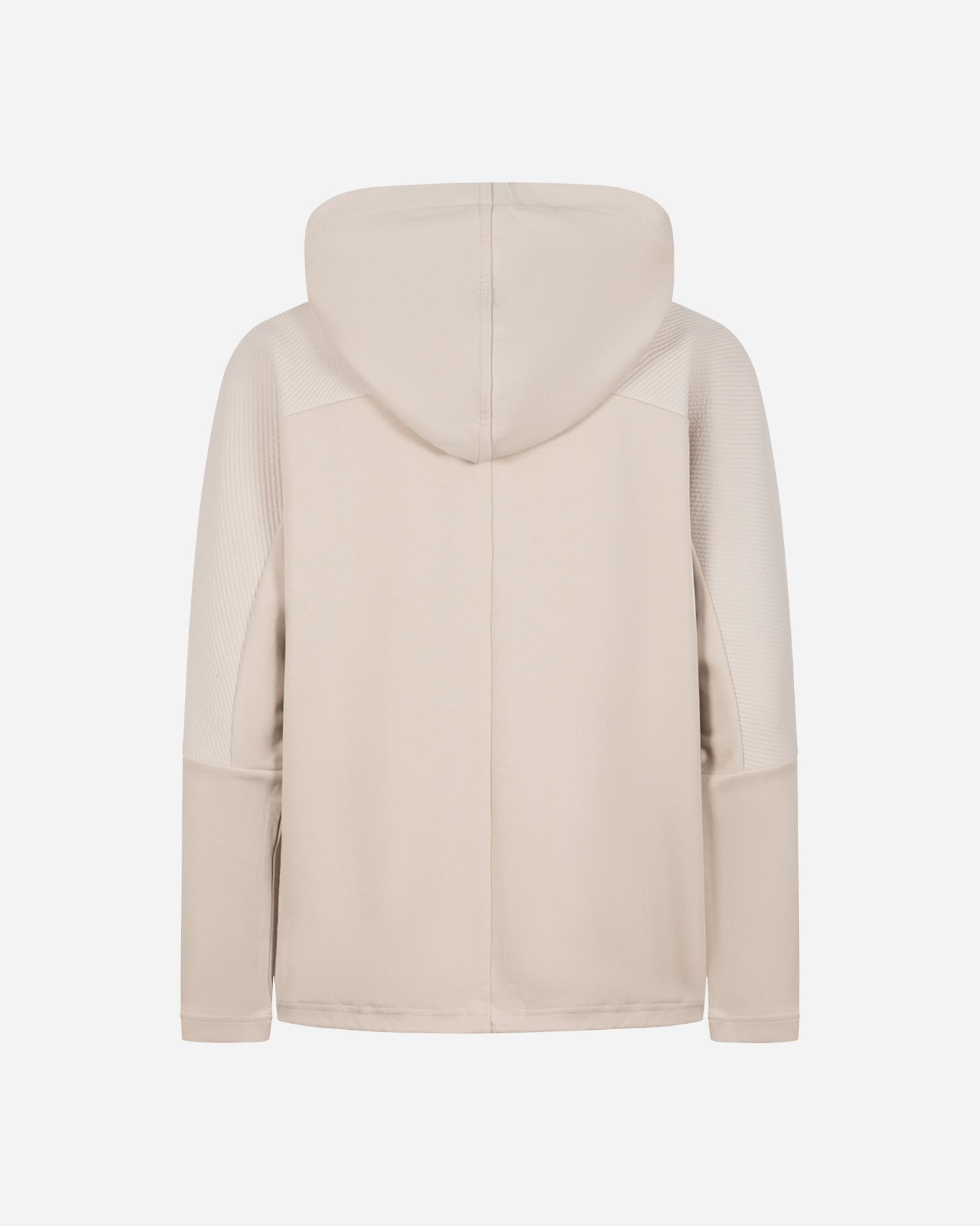 Felpa DACK'S ATHLEISURE W - Bianco - 1 | Cisalfa Sport