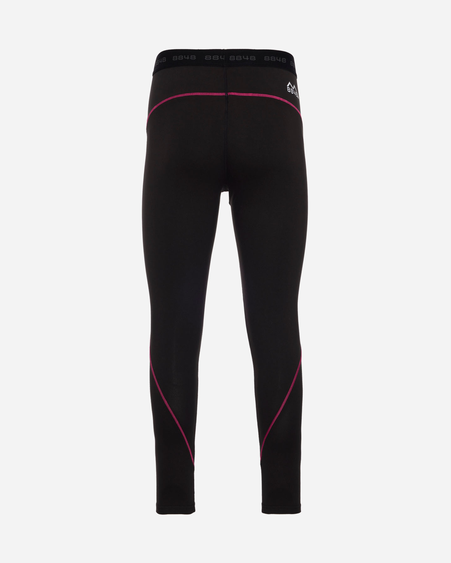 Calzamaglia 8848 MOUNTAIN ESSENTIAL W - Nero - 1 | Cisalfa Sport