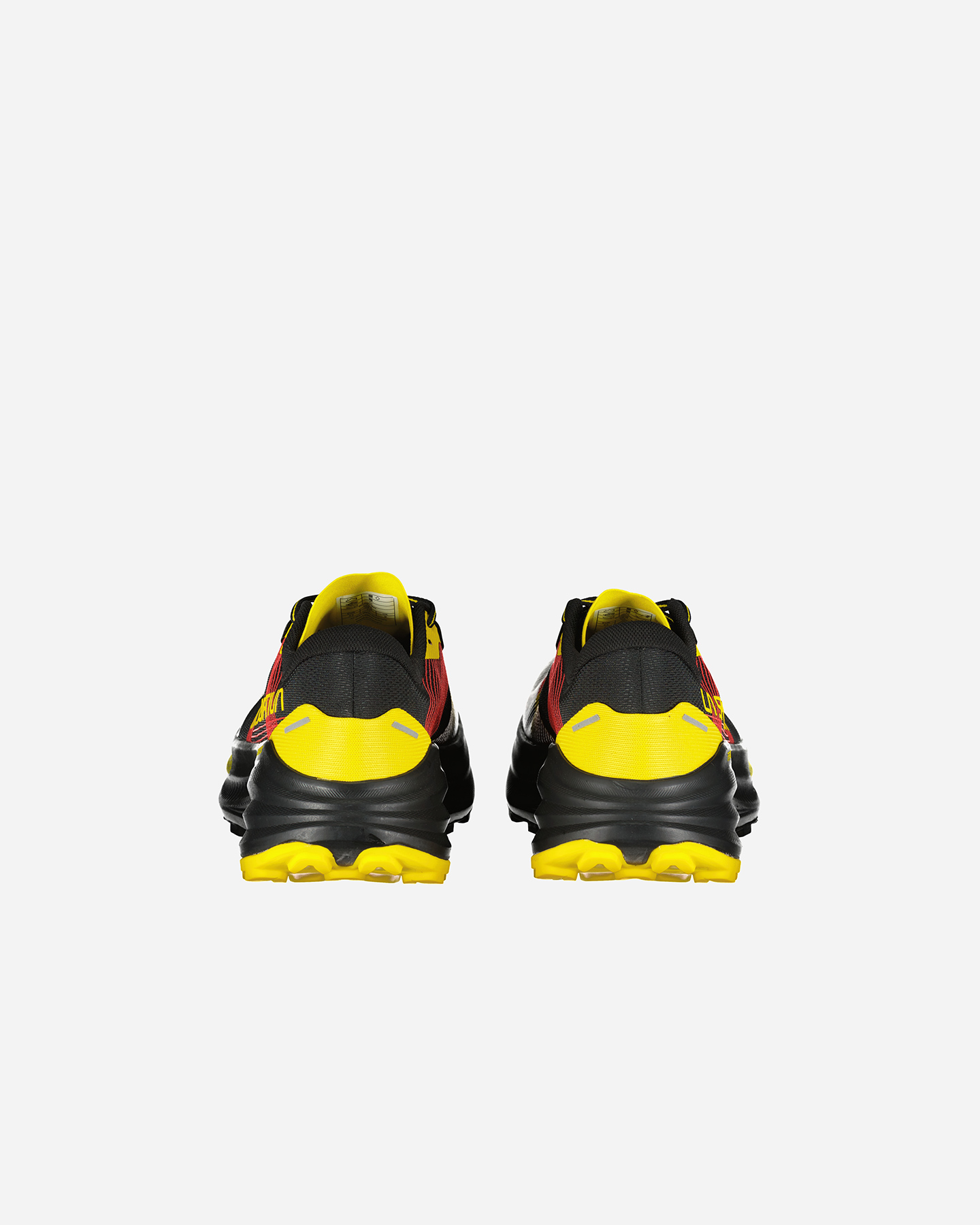 Scarpe trail LA SPORTIVA PRODIGIO MAX M - Nero - 5 | Cisalfa Sport