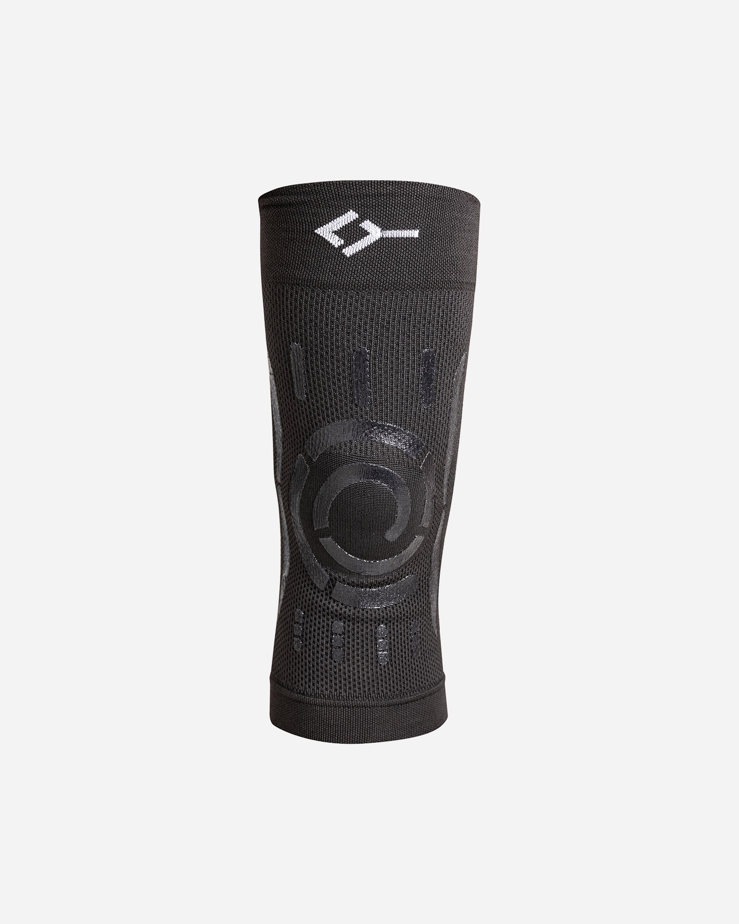 Tutore ginocchio FLOKY KNEE SUPPORT DX  - Color mix - 1 | Cisalfa Sport