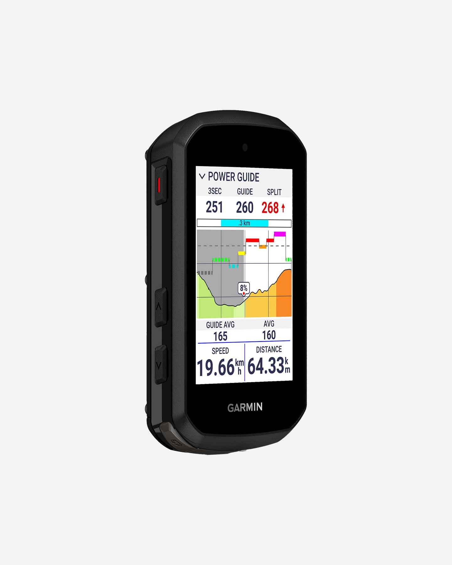 Ciclocomputer GARMIN EDGE 850  - Nero - 2 | Cisalfa Sport