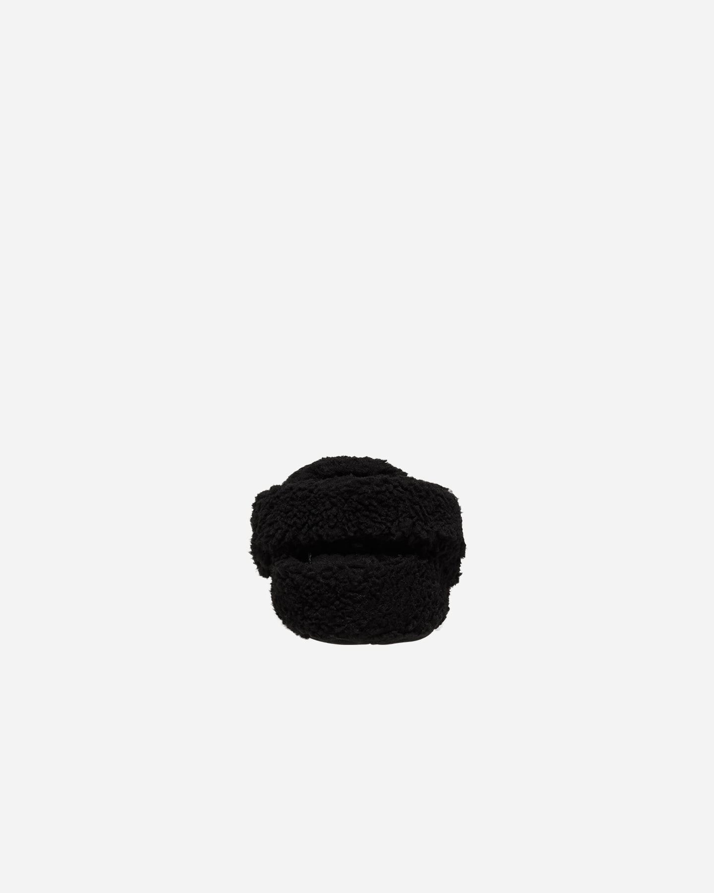 Sandali CROCS CLASSIC COZZZY - Nero - 4 | Cisalfa Sport
