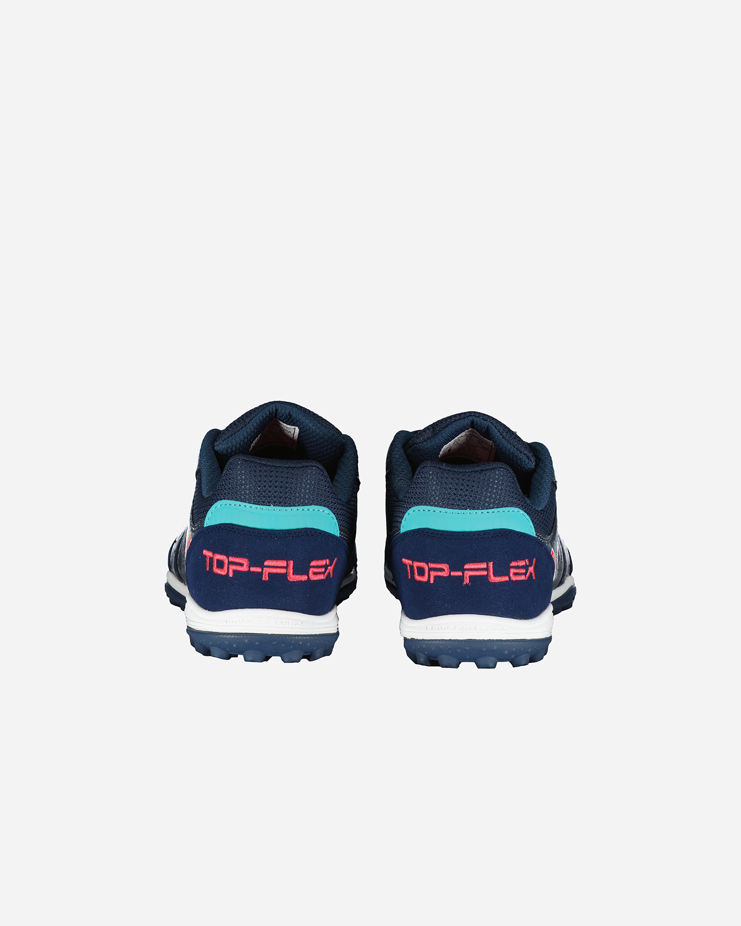 Scarpe calcio JOMA TOP FLEX TF M - Blu - 5 | Cisalfa Sport