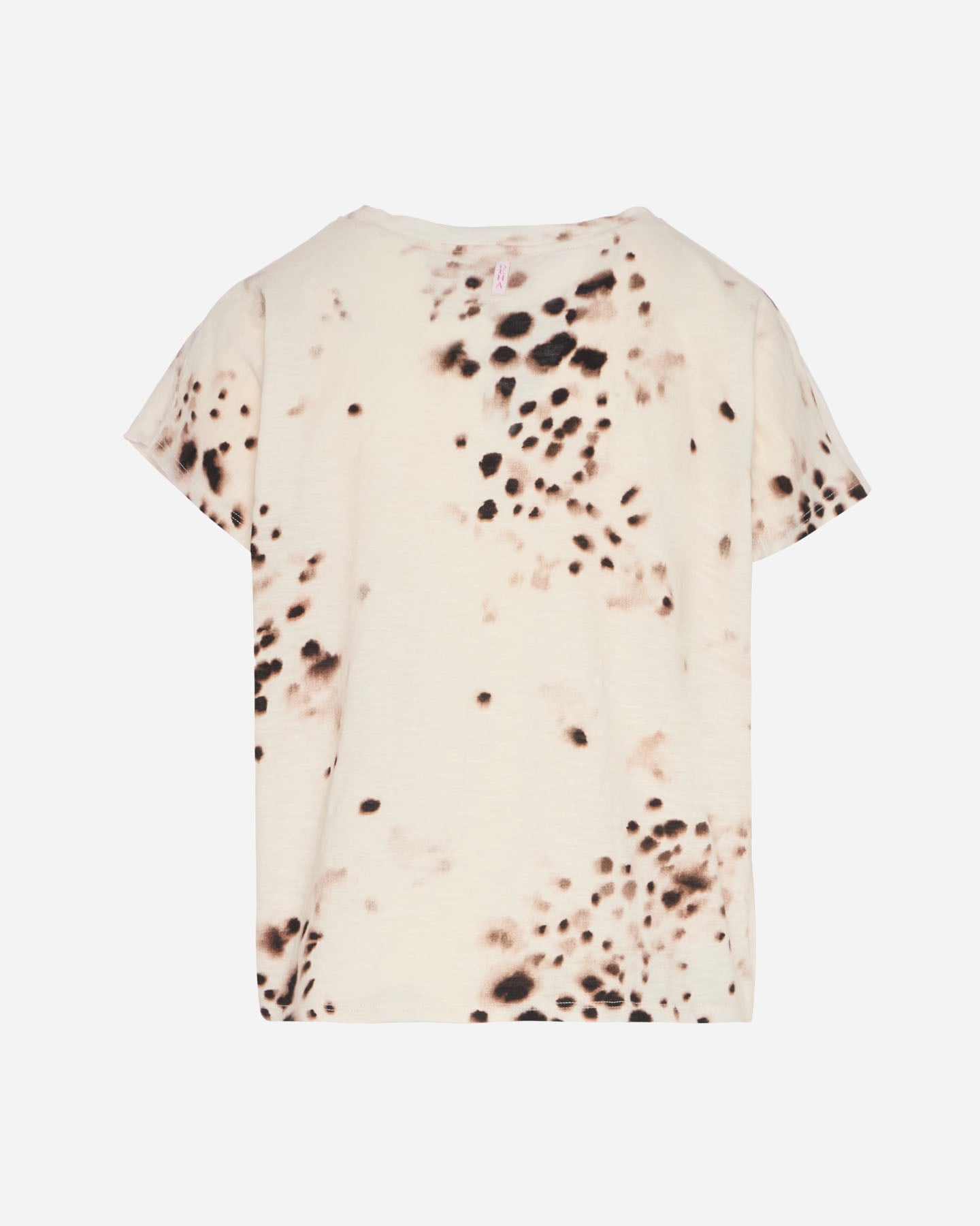 T-shirt DEHA ALL OVER PRINTED W - Color mix - 1 | Cisalfa Sport