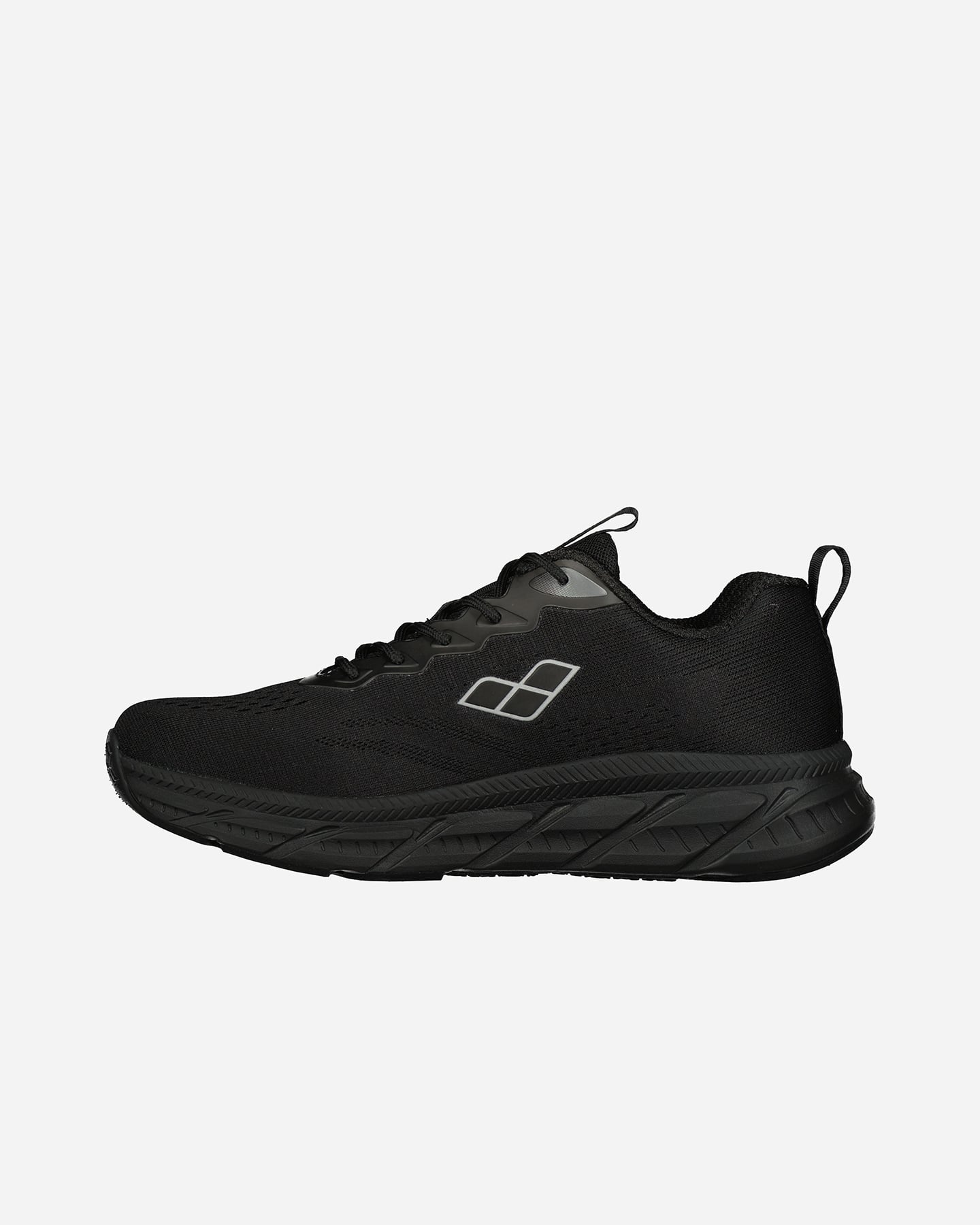 Scarpe sneakers ARENA DC9 FULL  - Nero - 3 | Cisalfa Sport