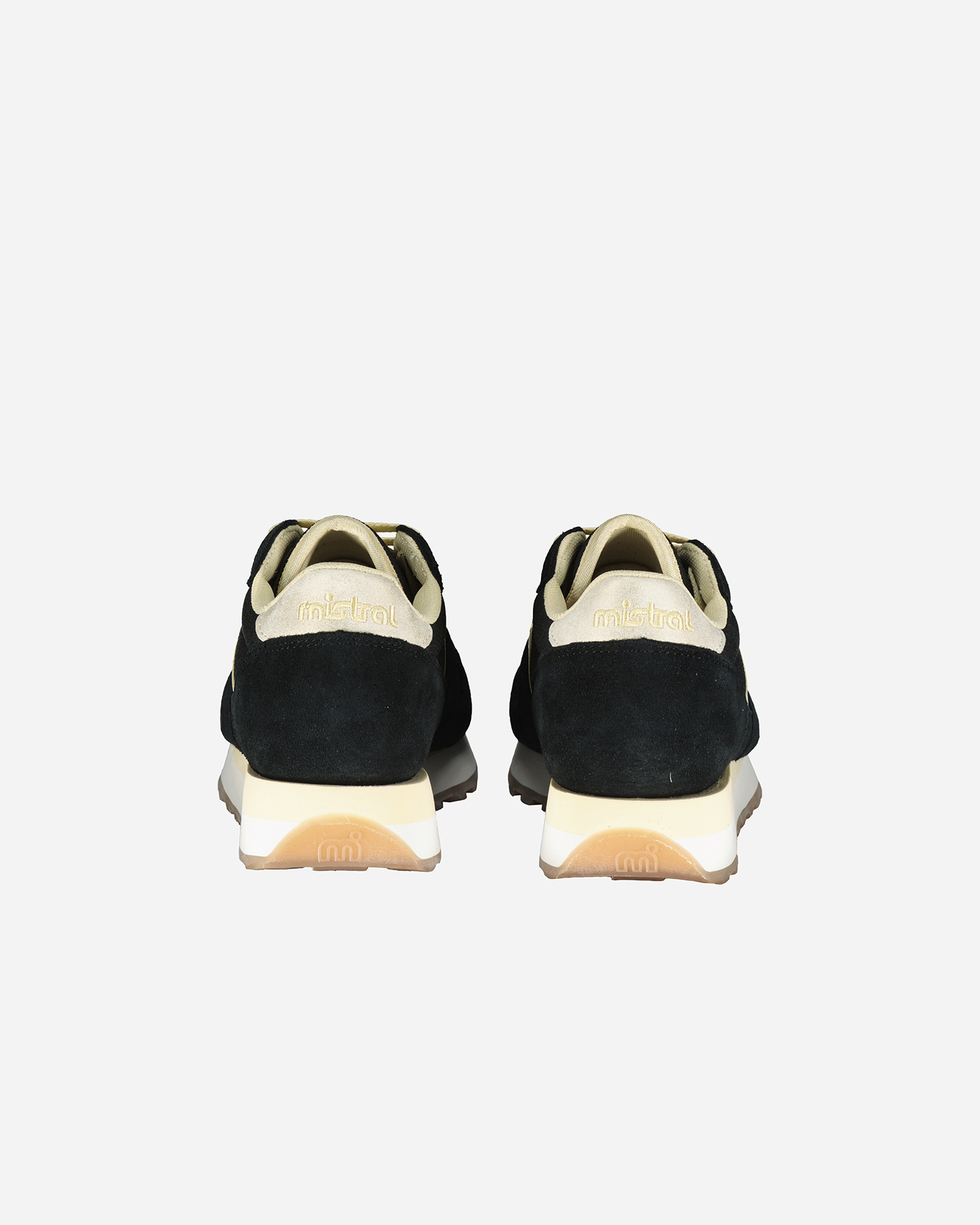 Scarpe sneakers MISTRAL TAIL W - Nero - 5 | Cisalfa Sport