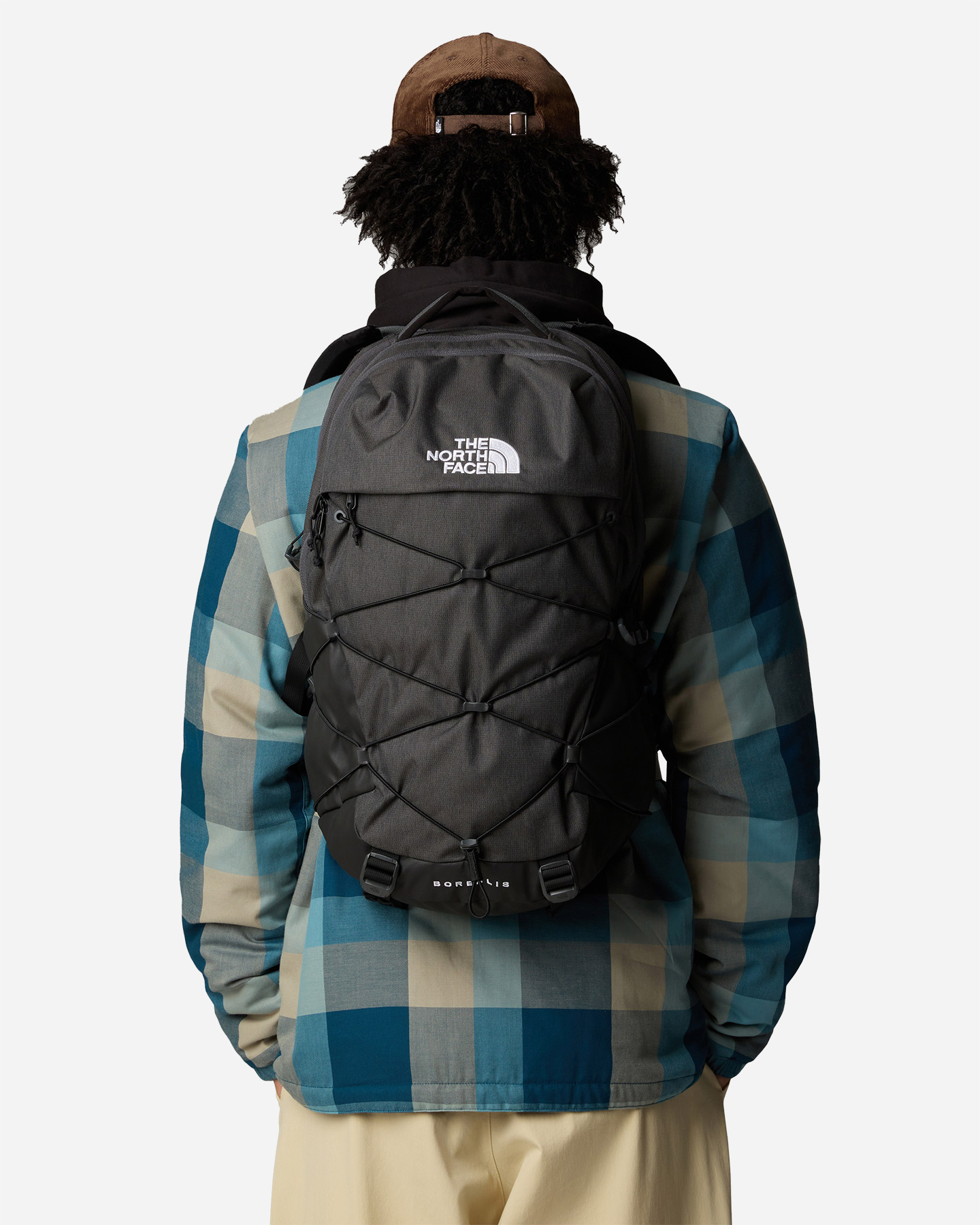 Zaino THE NORTH FACE BOREALIS  - 9 | Cisalfa Sport