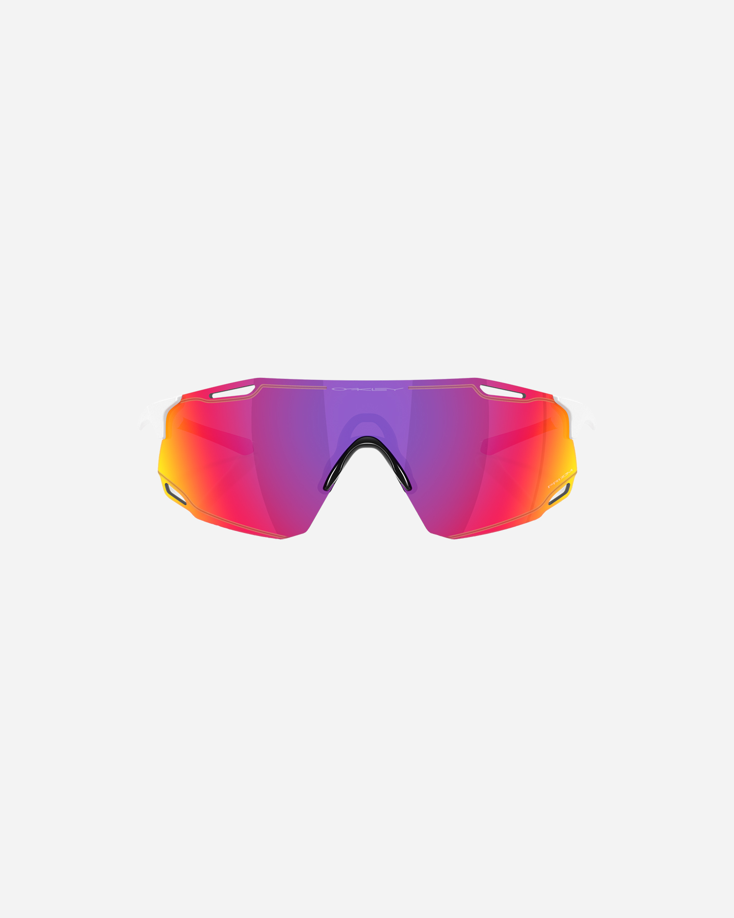 Occhiali OAKLEY CYBR DYNO  - Color mix - 1 | Cisalfa Sport
