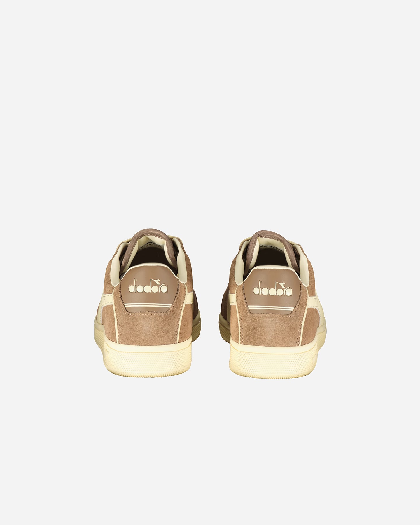 Scarpe sneakers DIADORA KICK M - Marrone - 5 | Cisalfa Sport