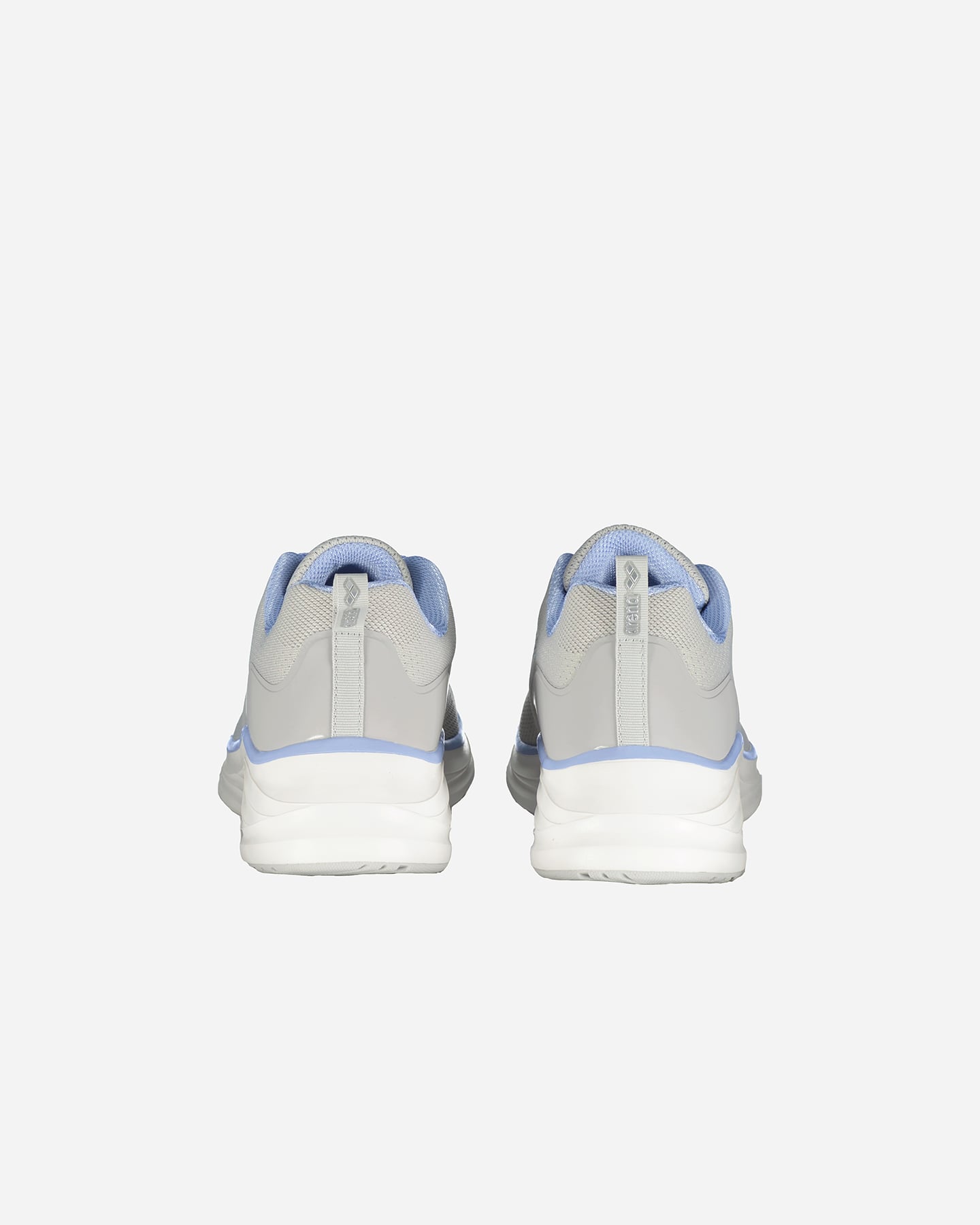 Scarpe sneakers ARENA RISE W - Grigio - 4 | Cisalfa Sport