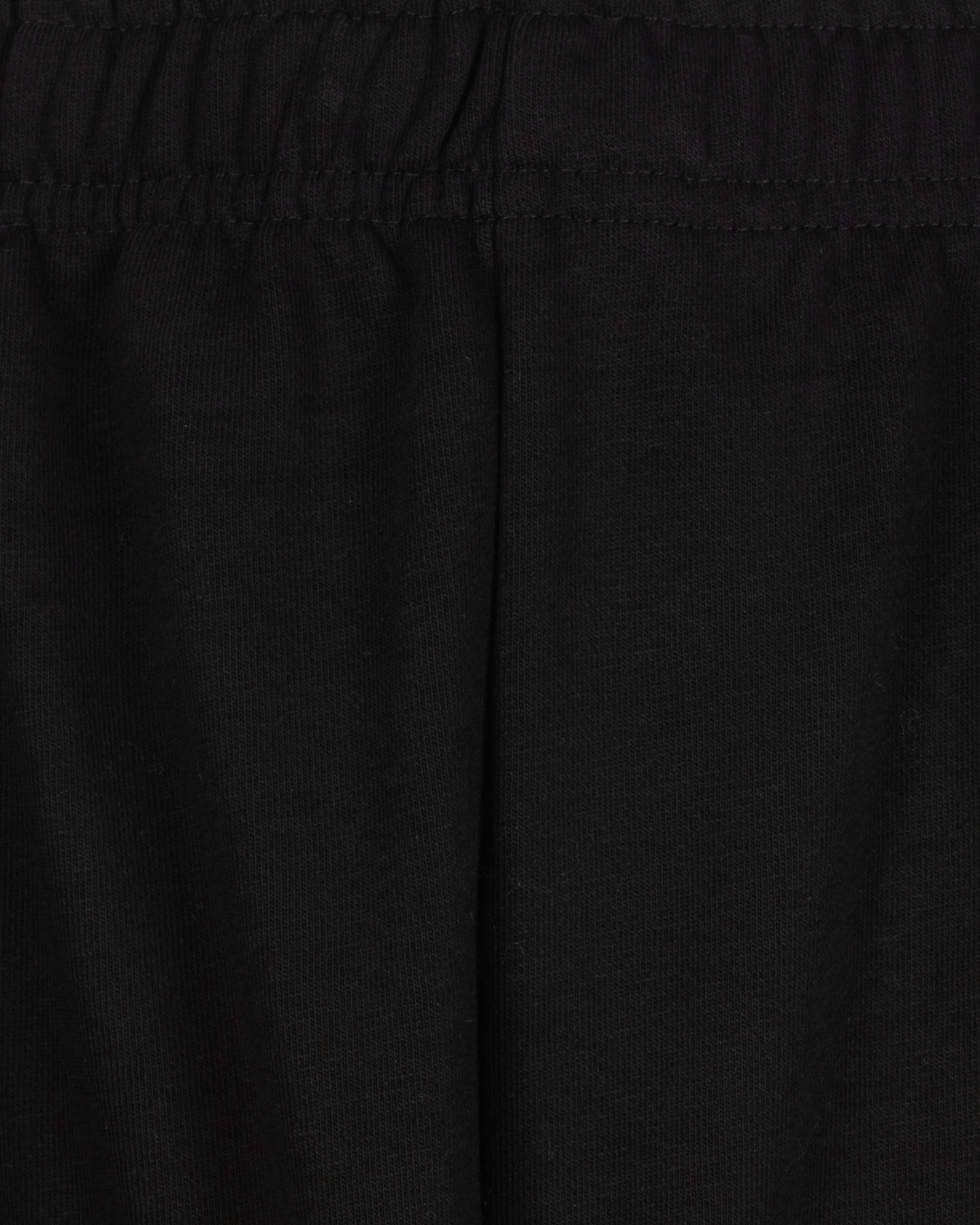 Pantalone MIA M ELASTIC OVERSIZED W - Nero - 2 | Cisalfa Sport