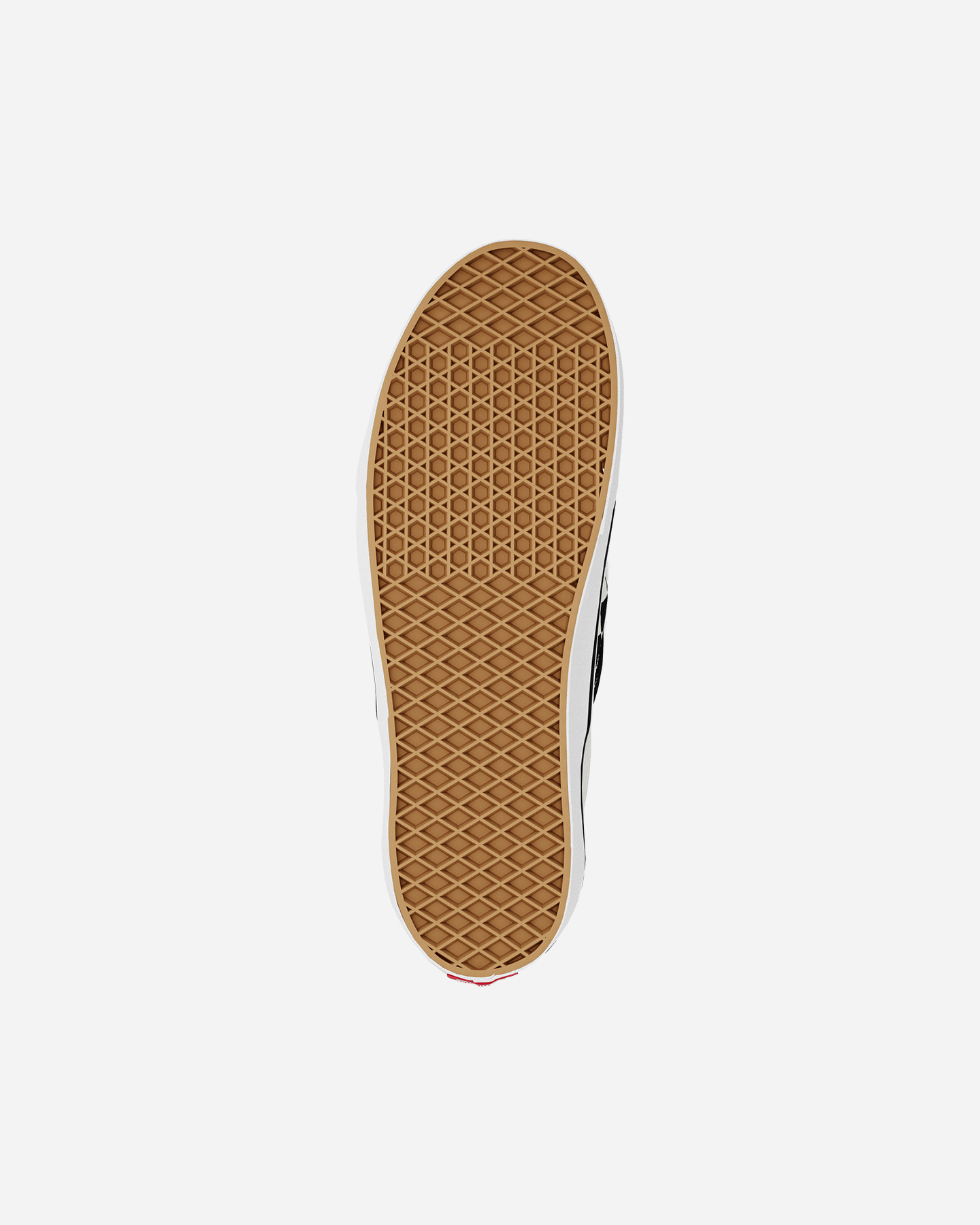 Scarpe sneakers VANS SLIP ON CHECKERBOARD M - 3 | Cisalfa Sport