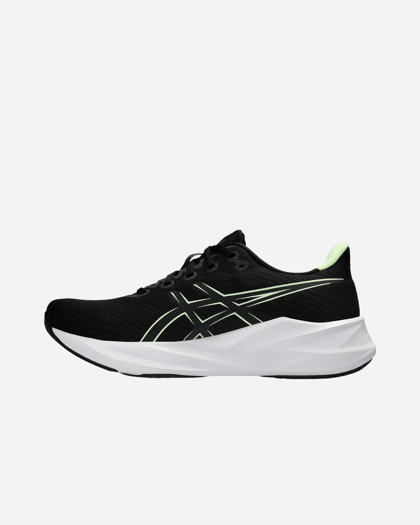 Scarpe running ASICS VERSABLAST 4 M - Nero - 5 | Cisalfa Sport