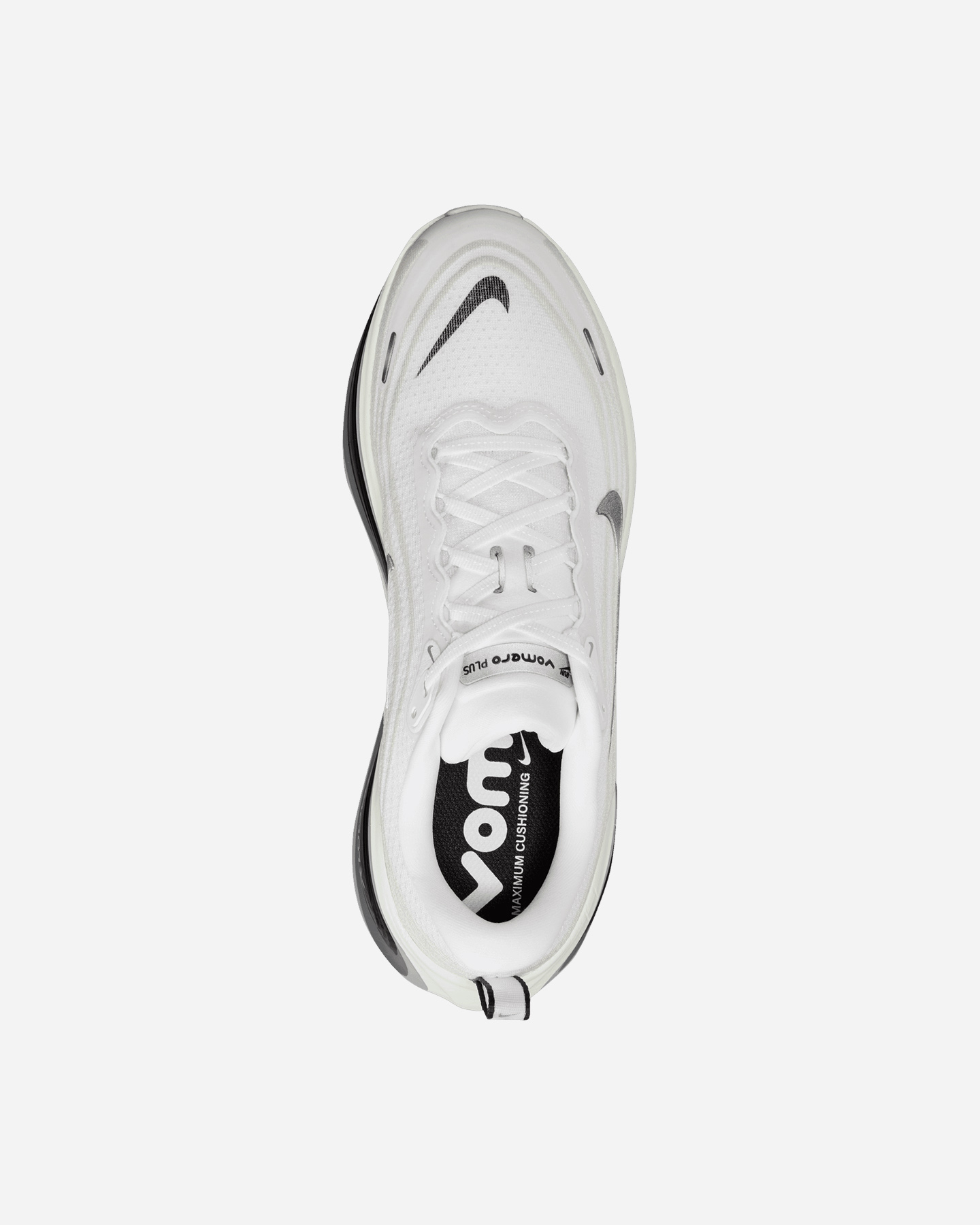 Scarpe running NIKE VOMERO PLUS M - 32 | Cisalfa Sport
