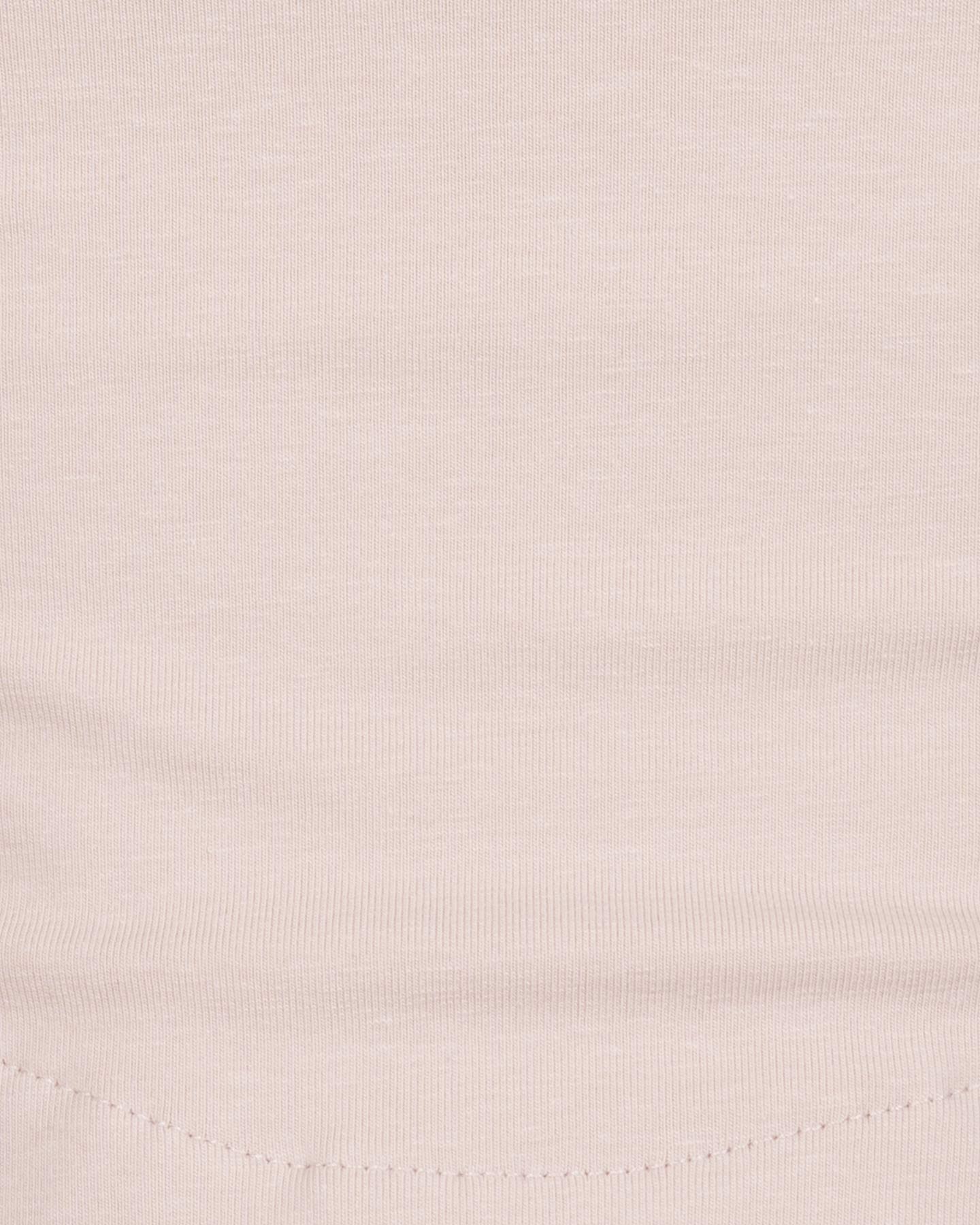 Canotta ABC NEW BASIC W - Rosa - 4 | Cisalfa Sport