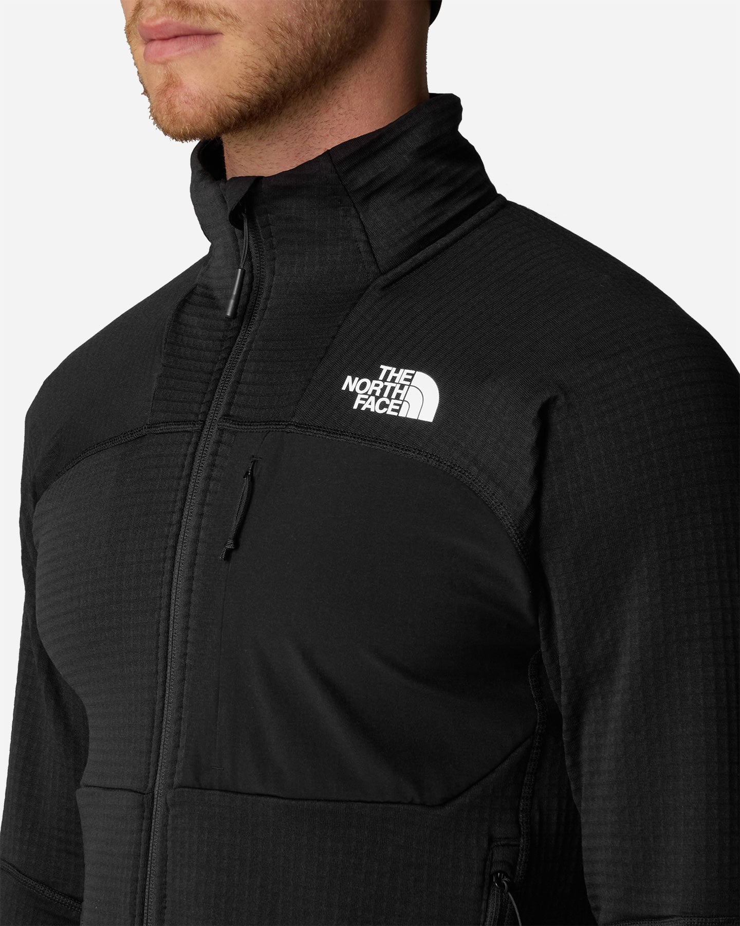 Pile THE NORTH FACE STORMGAP M - Nero - 5 | Cisalfa Sport