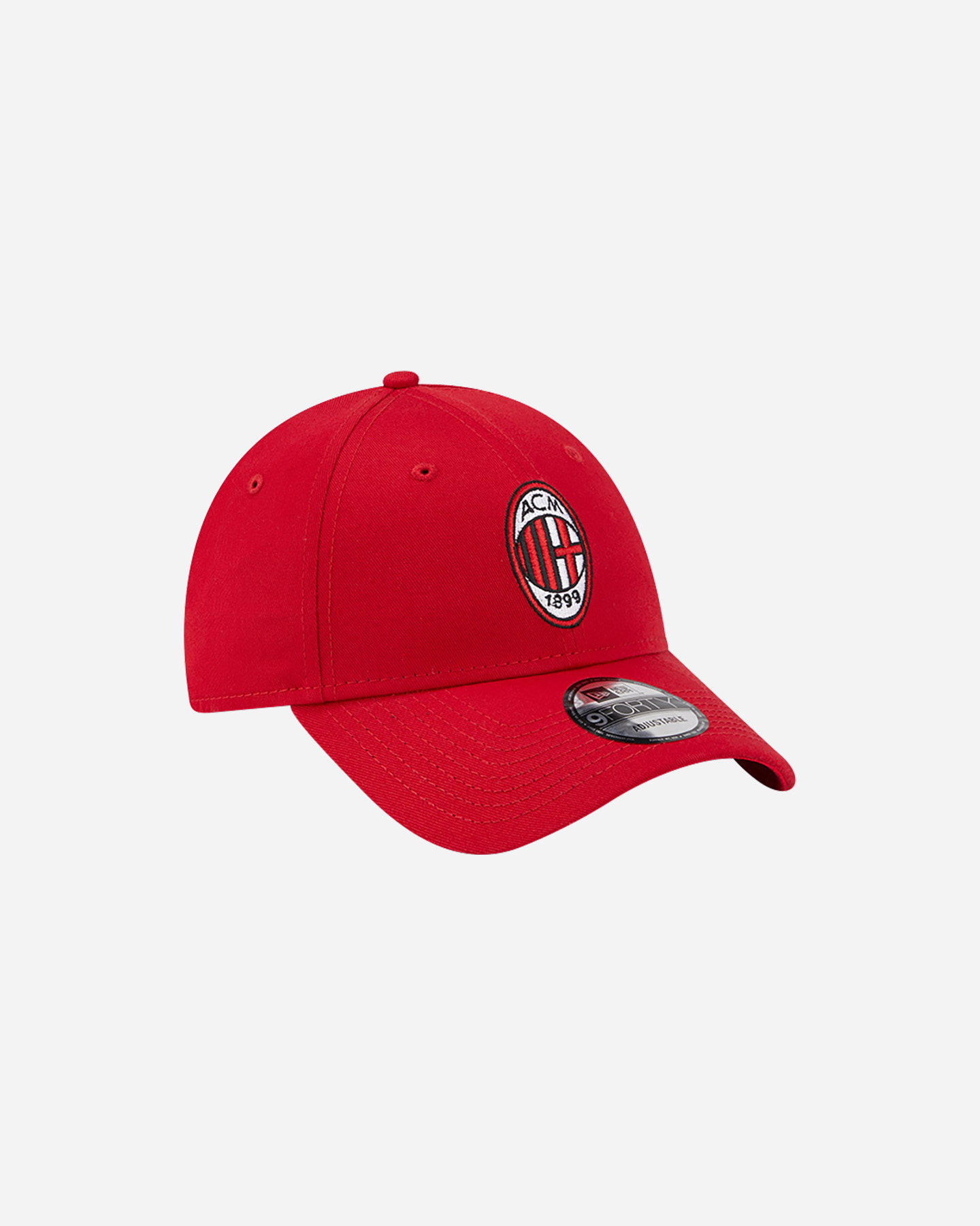 Cappellino NEW ERA 9FORTY AF TRUCKER MILAN FANGEAR M - Rosso - 2 | Cisalfa Sport