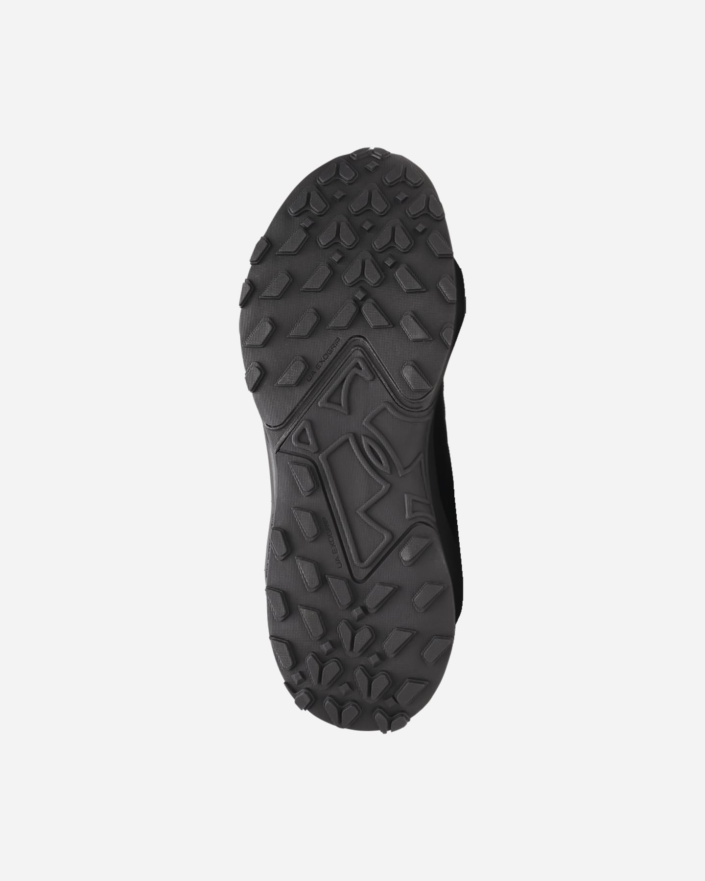Scarpe trail UNDER ARMOUR CHARGED BANDIT TRAIL 4 WP M - 2 | Cisalfa Sport
