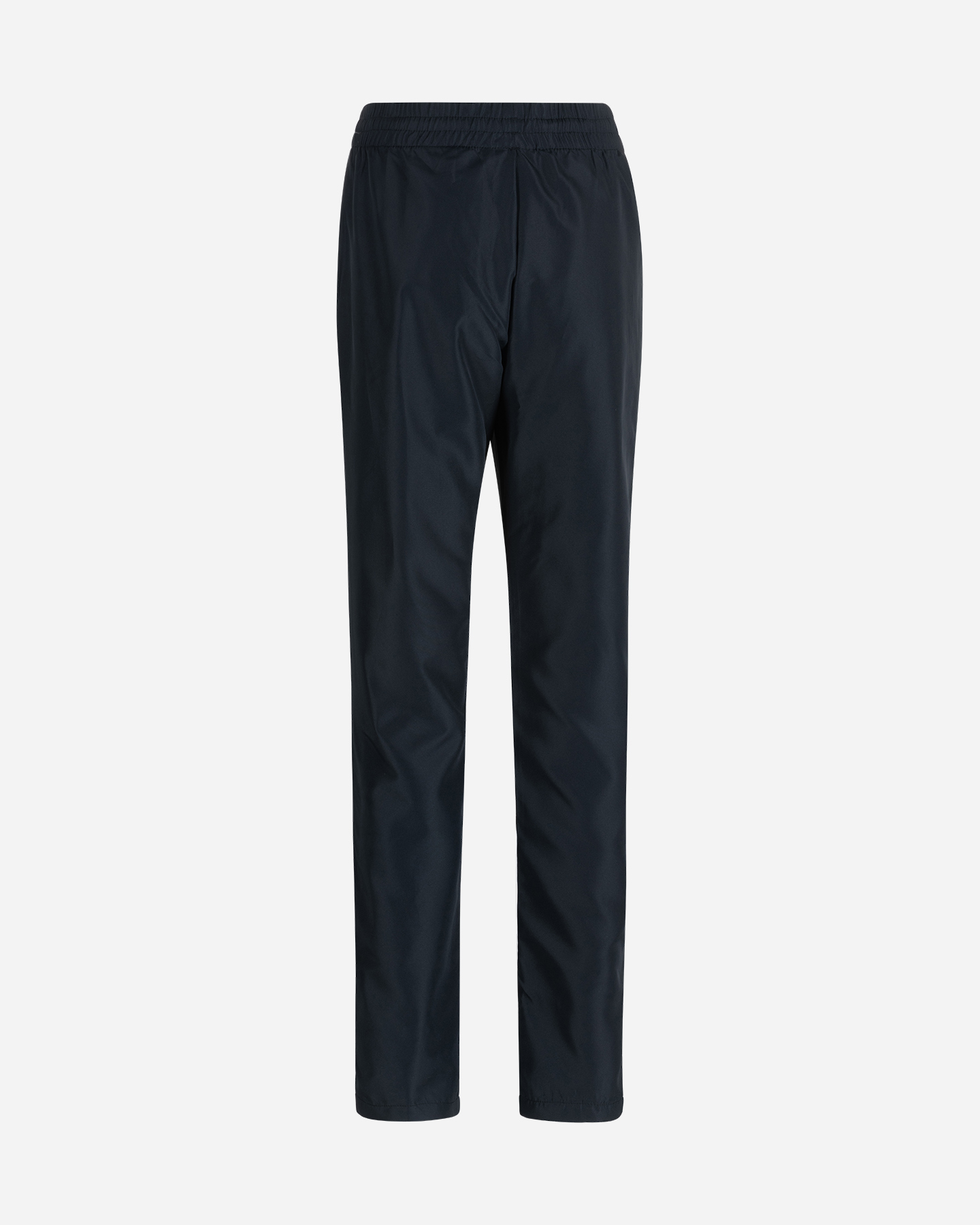 Pantalone tennis ELLESSE ESSENTIAL W - Nero - 5 | Cisalfa Sport