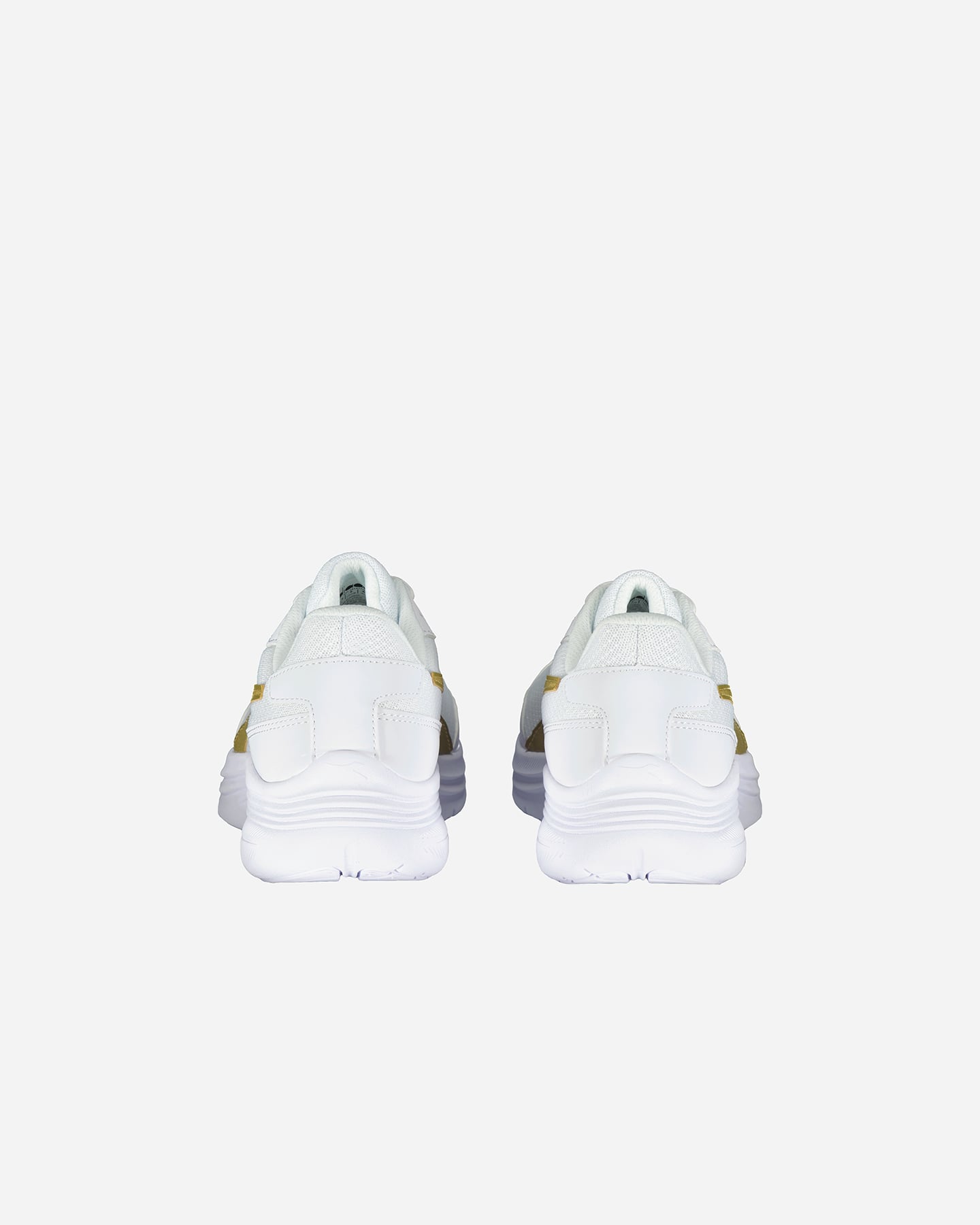 Scarpe running DIADORA EAGLE 8 W - Bianco - 4 | Cisalfa Sport