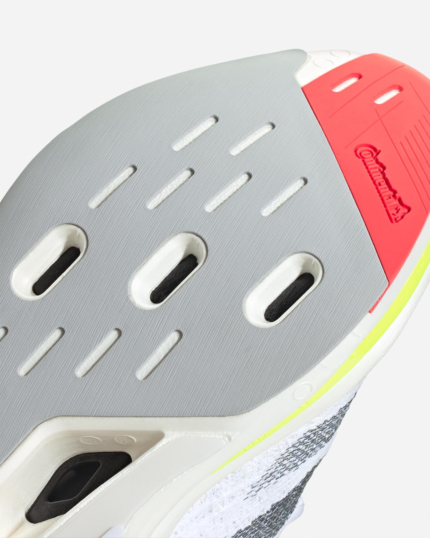 Scarpe running ADIDAS ADIZERO PRIME X 2 STRUNG M - Bianco - 5 | Cisalfa Sport
