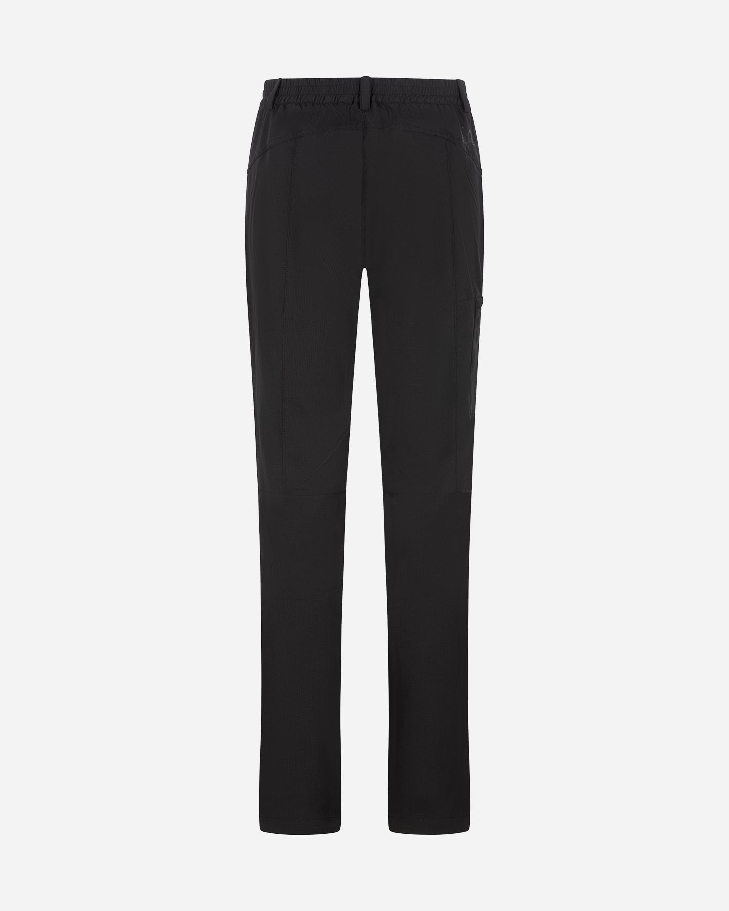 Pantalone outdoor 8848 HIKE W - Nero - 1 | Cisalfa Sport