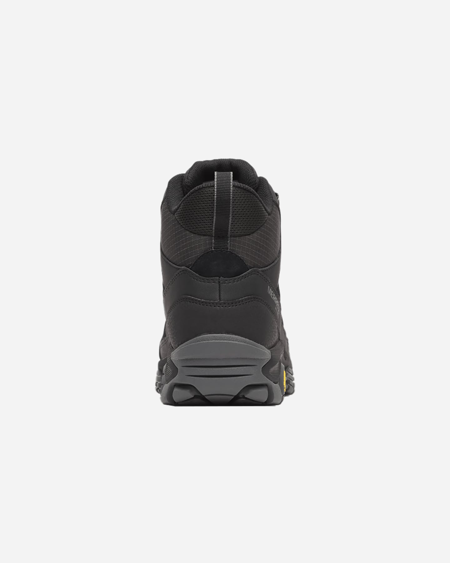 Scarponcino MERRELL THERMO SNOW GRIP MID WP M - Nero - 4 | Cisalfa Sport