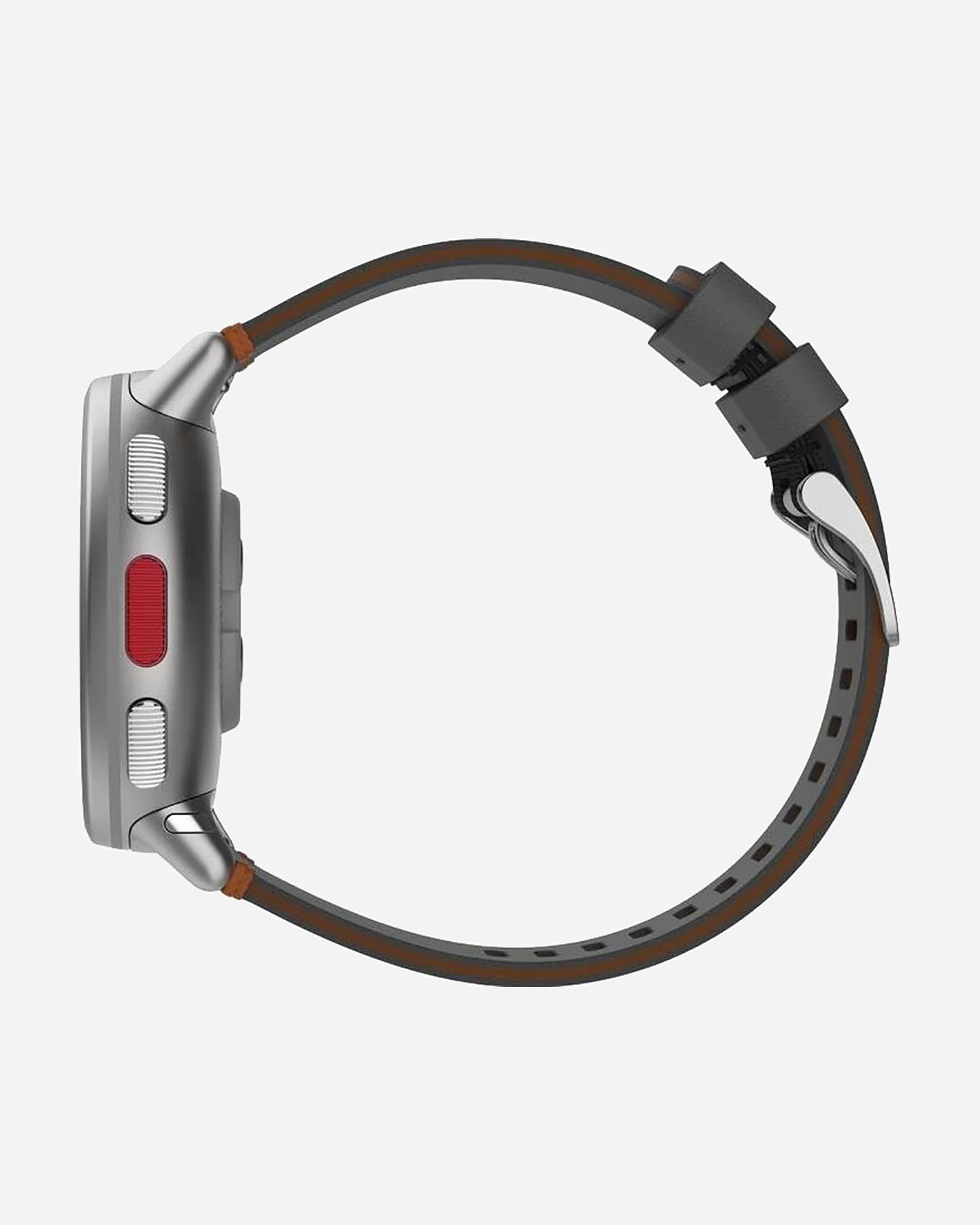 Orologio multifunzione POLAR VANTAGE V2 SHIFT M-L - Grigio - 5 | Cisalfa Sport