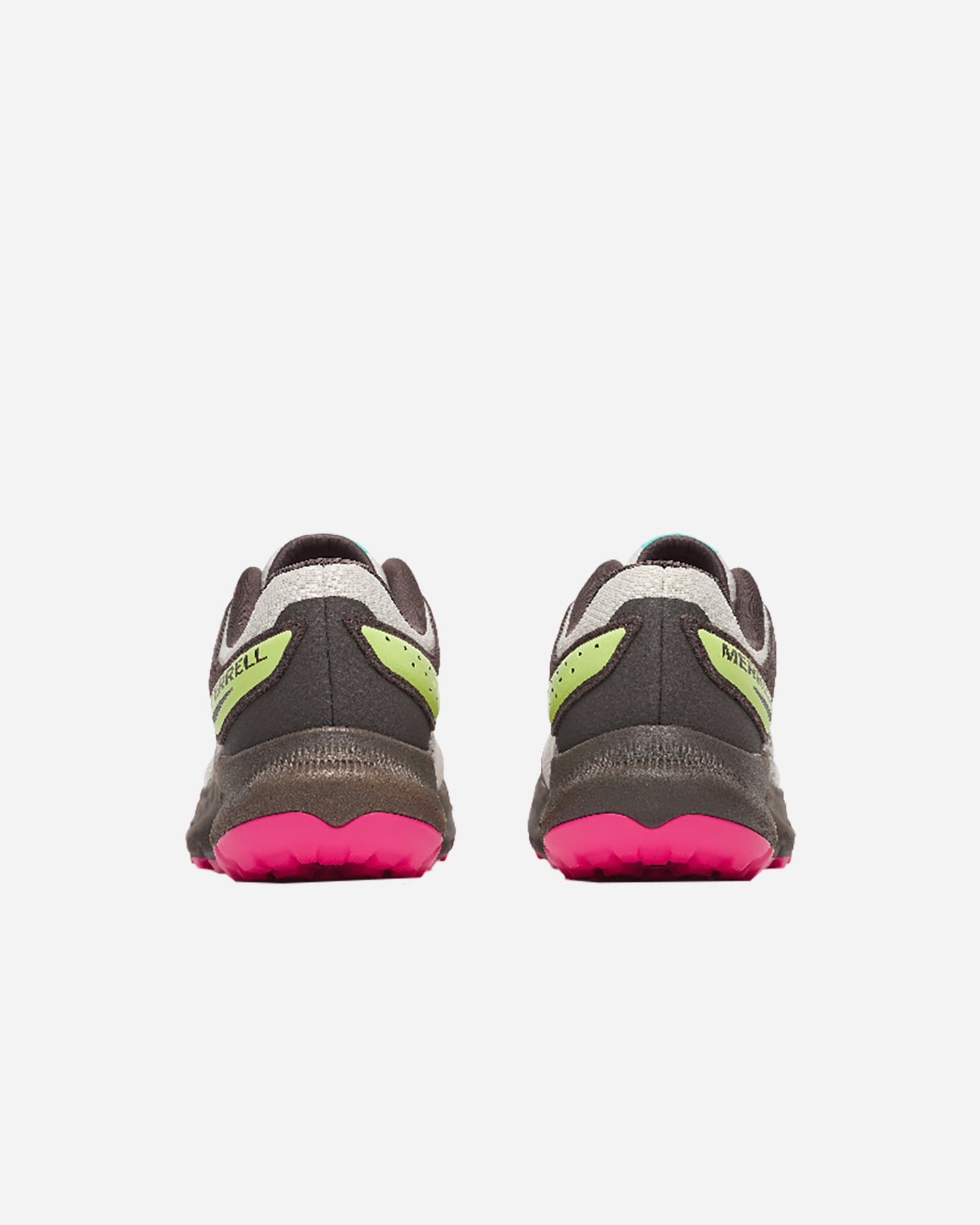 Scarpe trail MERRELL ANTORA 4 W - 4 | Cisalfa Sport