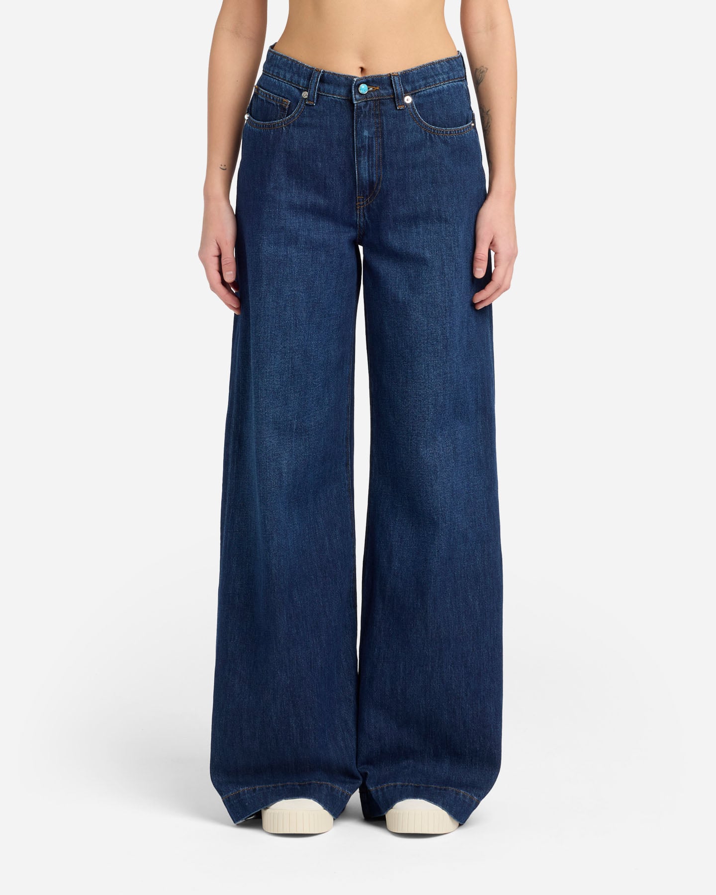 Jeans BEST COMPANY BIG CITY LIFE W - Denim - 1 | Cisalfa Sport