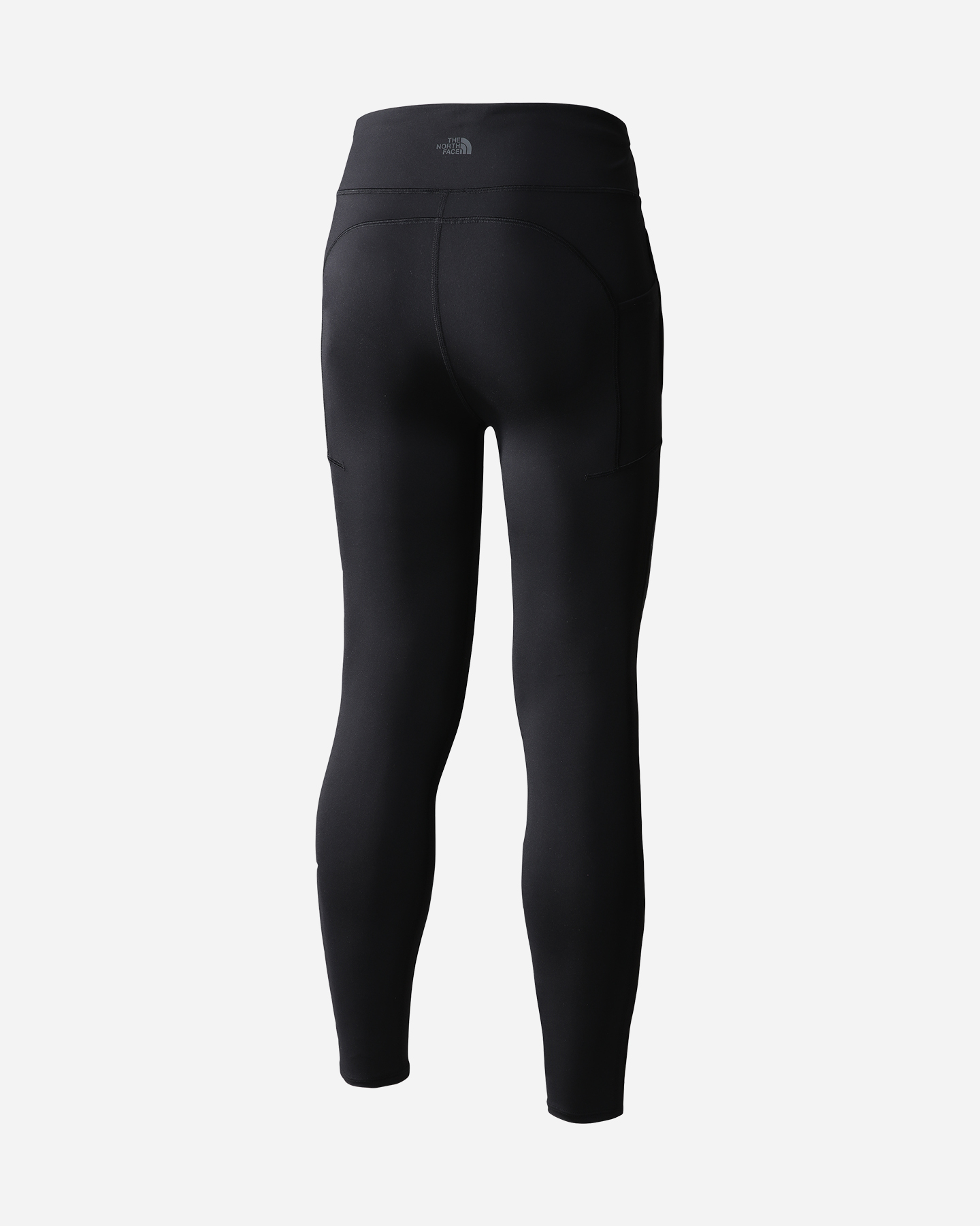 Pantalone outdoor THE NORTH FACE BRIDGEWAY HYBRID W - Nero - 1 | Cisalfa Sport