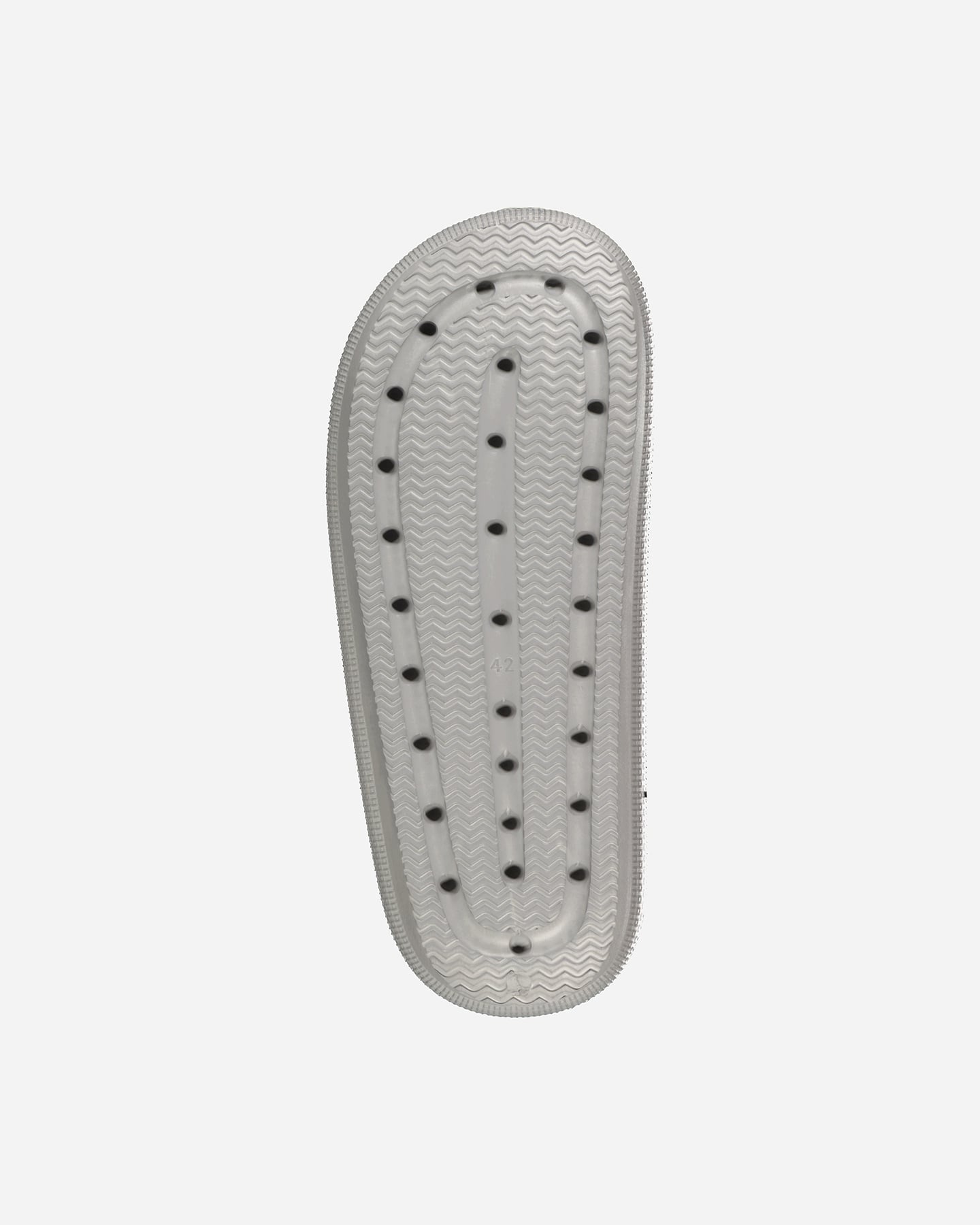 Ciabatte MISTRAL PUFFY M - Grigio - 2 | Cisalfa Sport