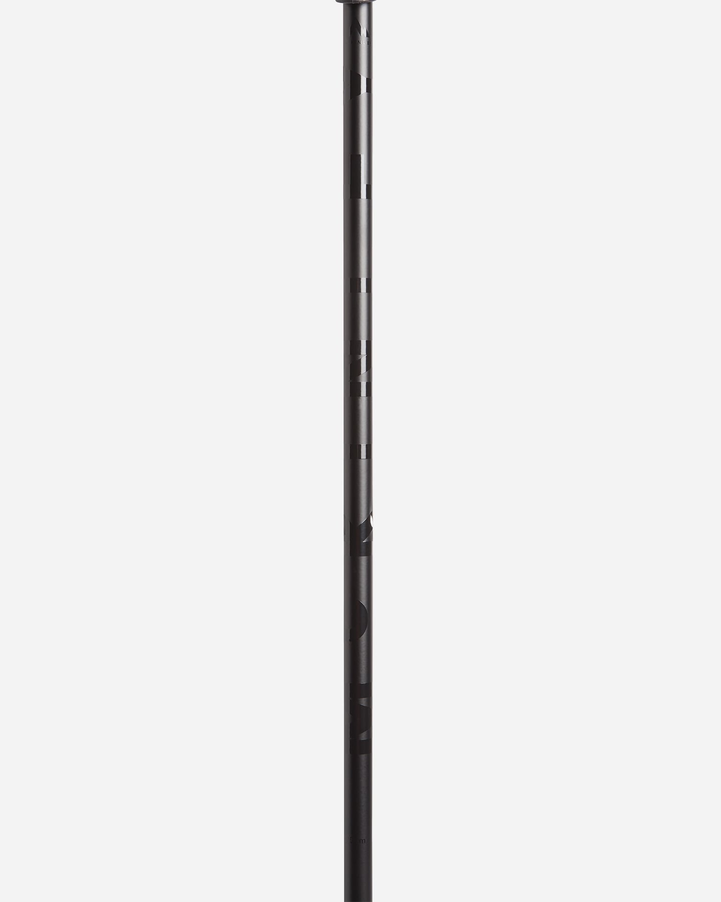 Bastoncini sci MCKINLEY TWIG JR - Nero - 3 | Cisalfa Sport